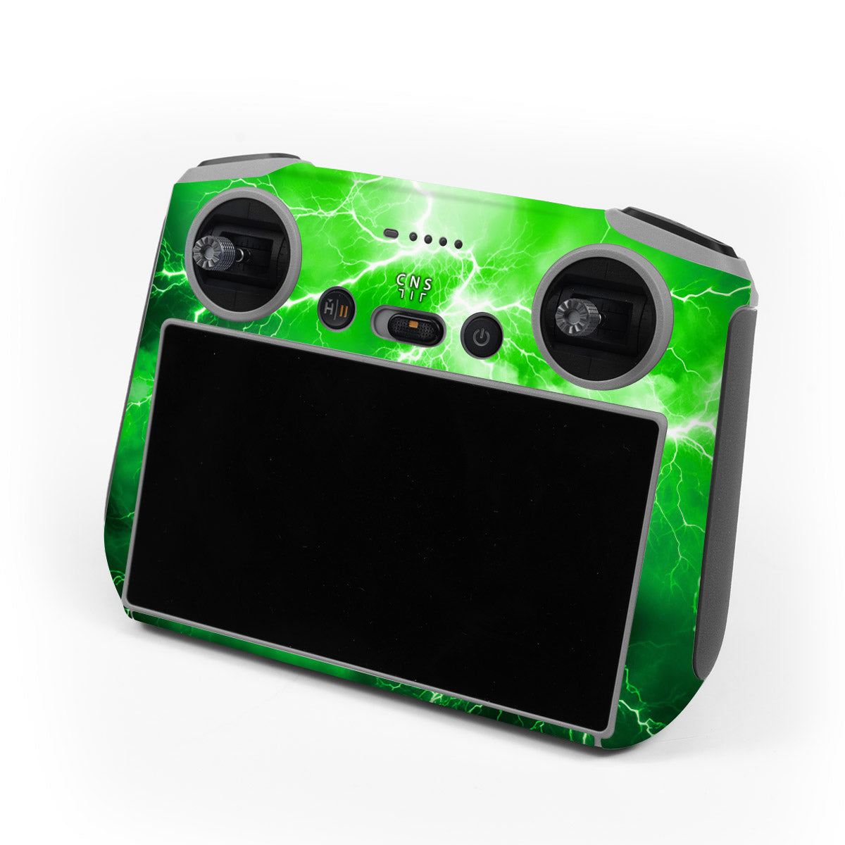 Apocalypse Green - DJI RC Controller Skin