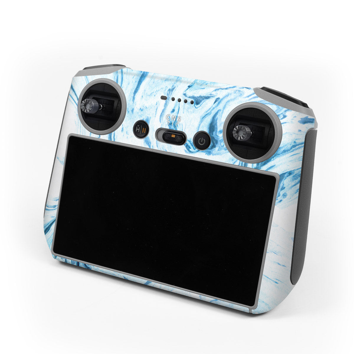 Azul Marble - DJI RC Controller Skin
