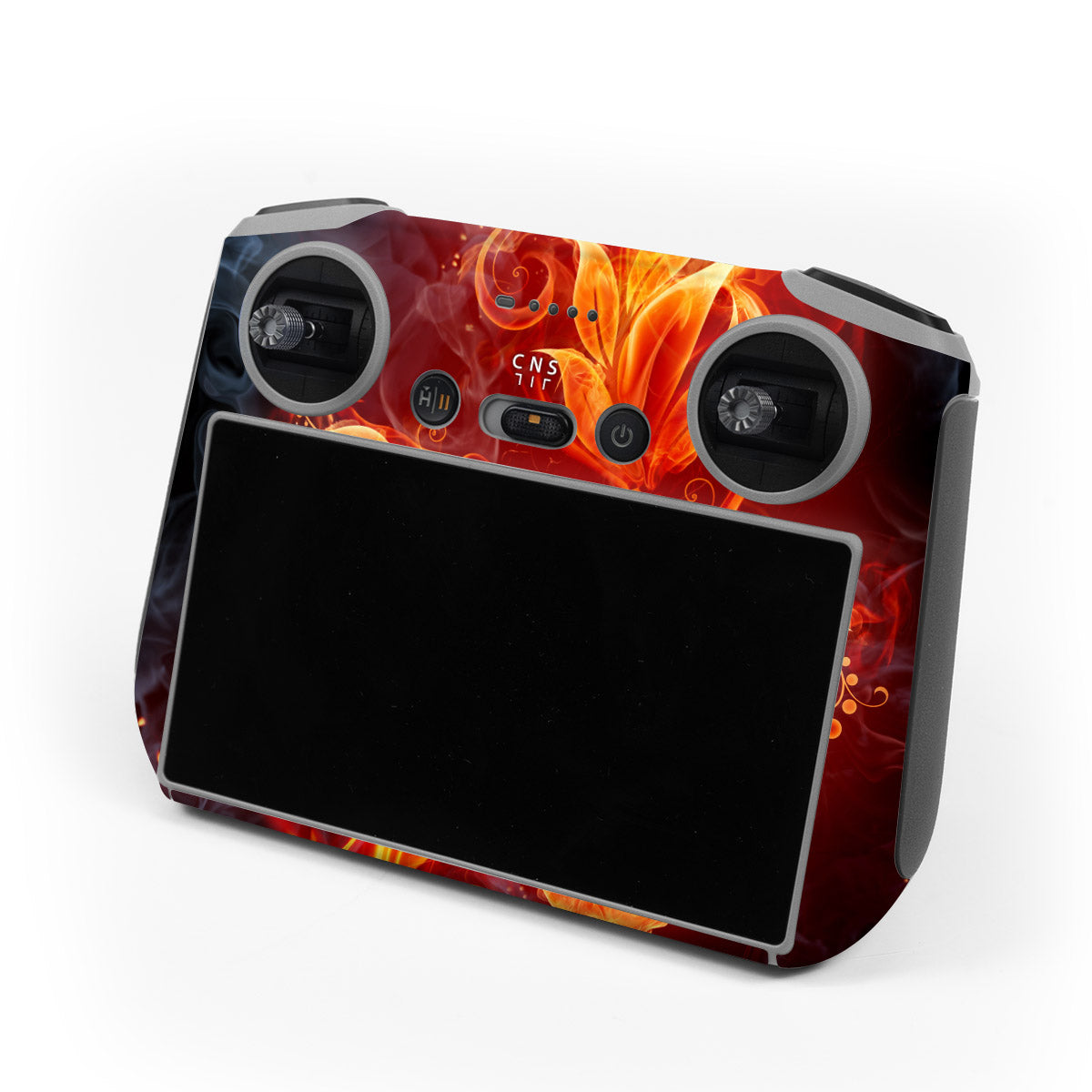 Flower Of Fire - DJI RC Controller Skin