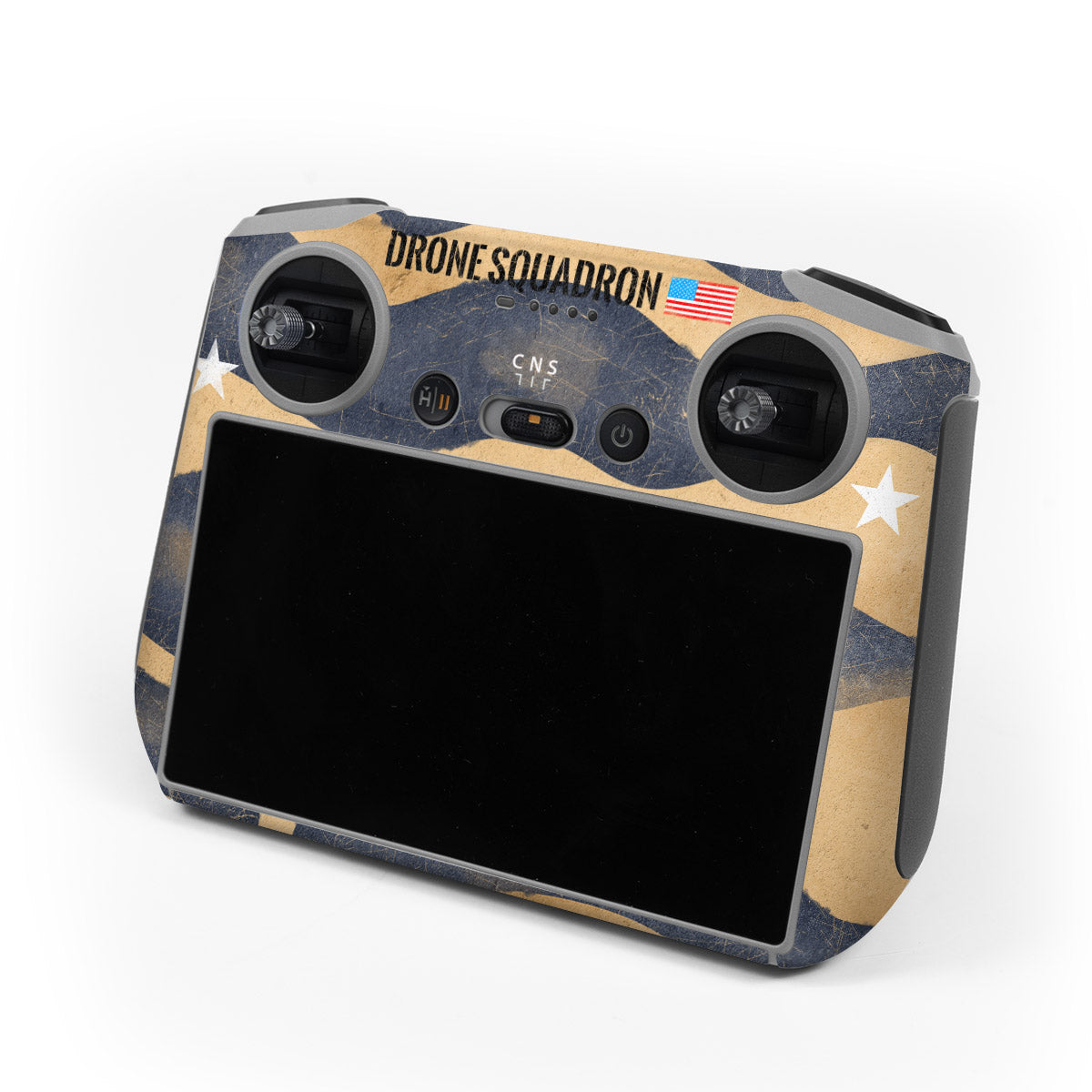 Heroic - DJI RC Controller Skin