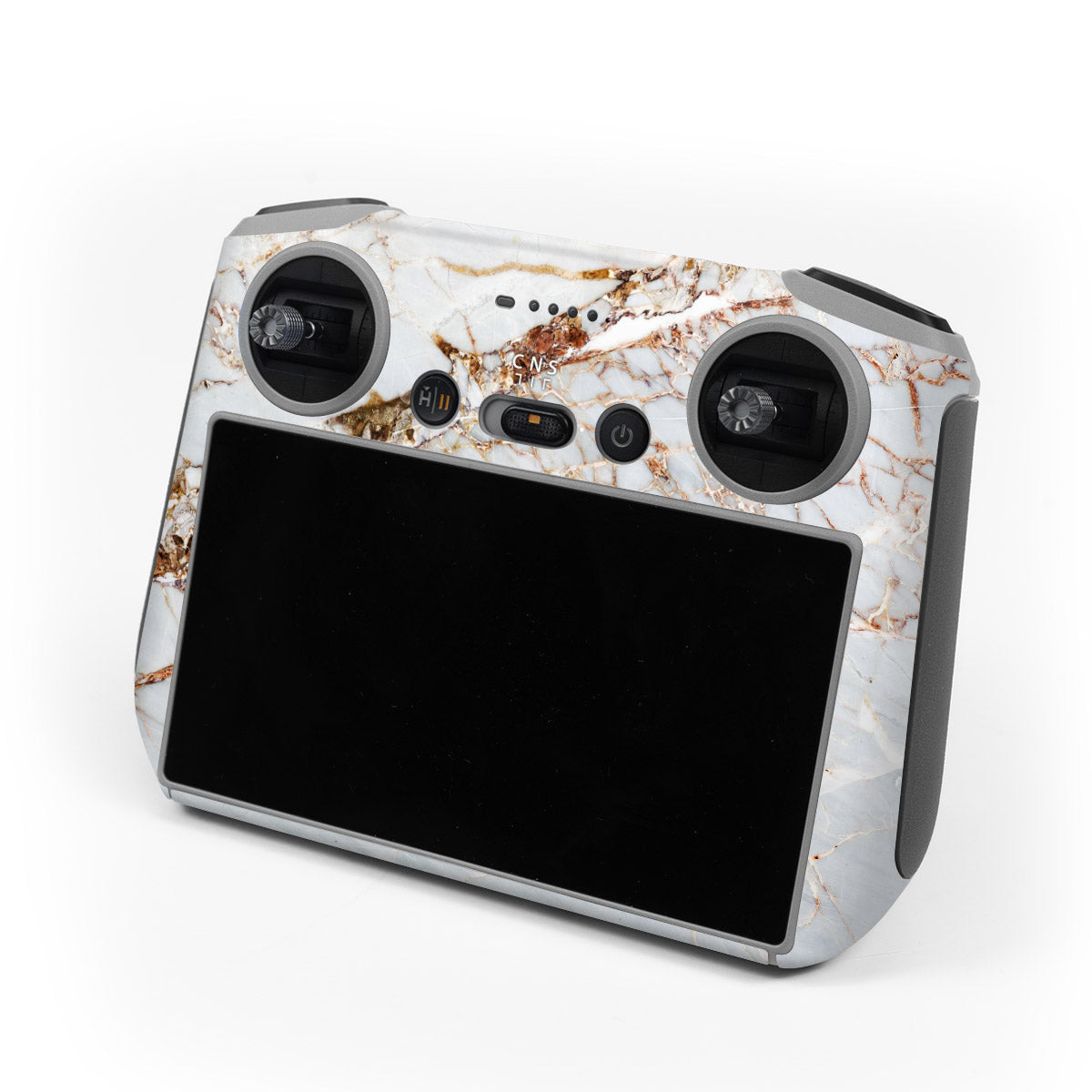 Hazel Marble - DJI RC Controller Skin