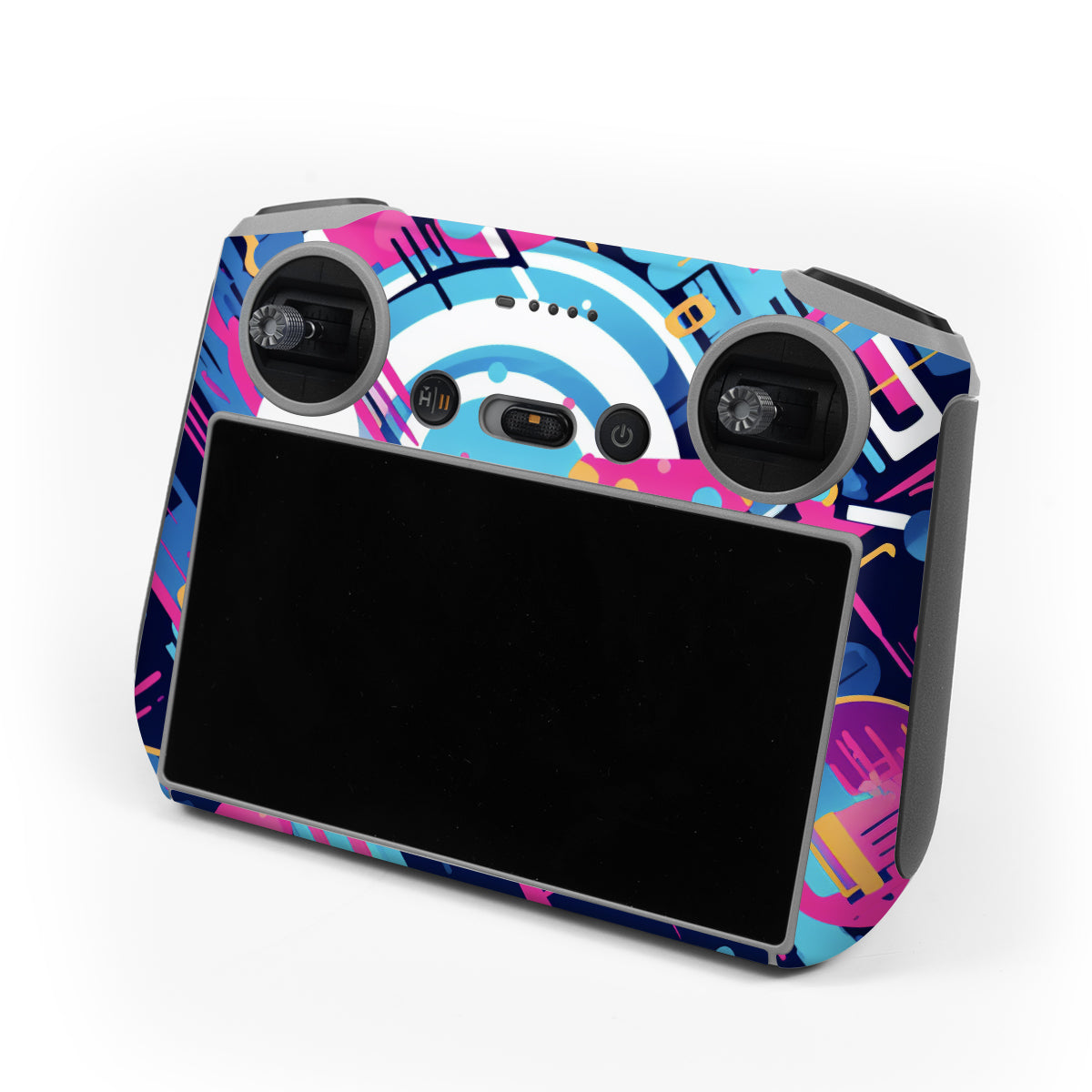 Jammin - DJI RC Controller Skin