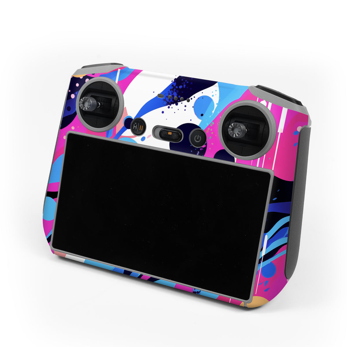 Pumped - DJI RC Controller Skin