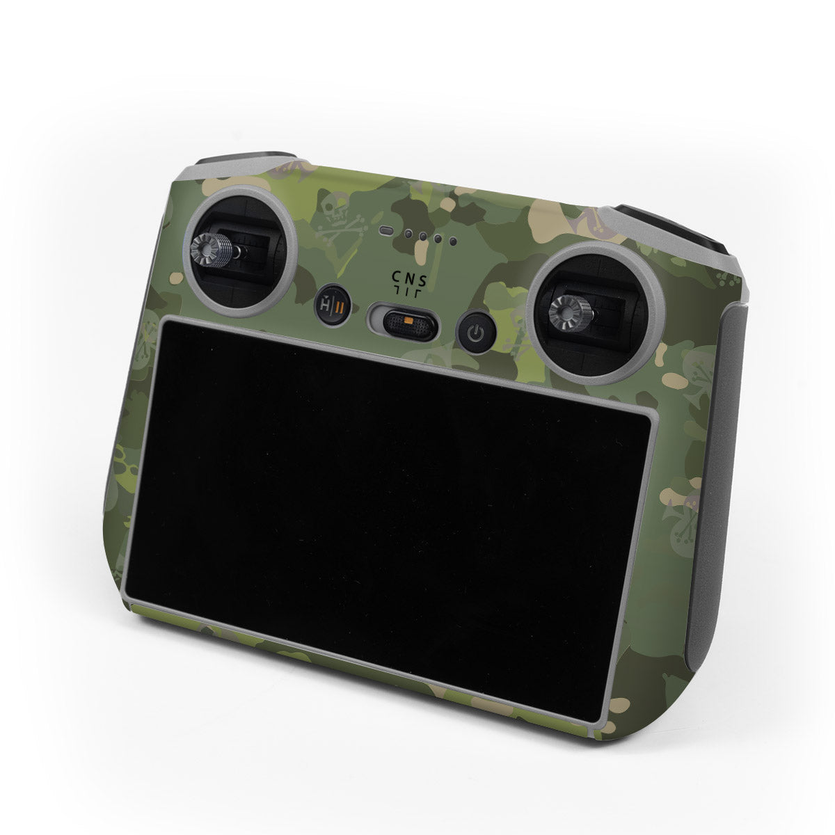 SOFLETE Tropical Multicam - DJI RC Controller Skin