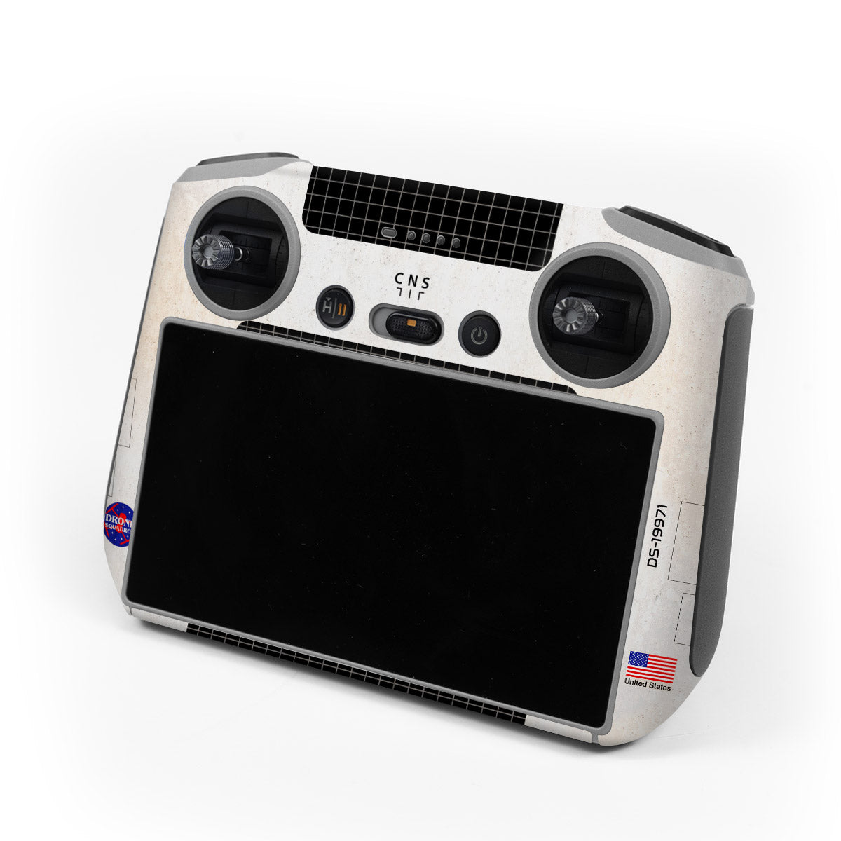 Shuttle - DJI RC Controller Skin