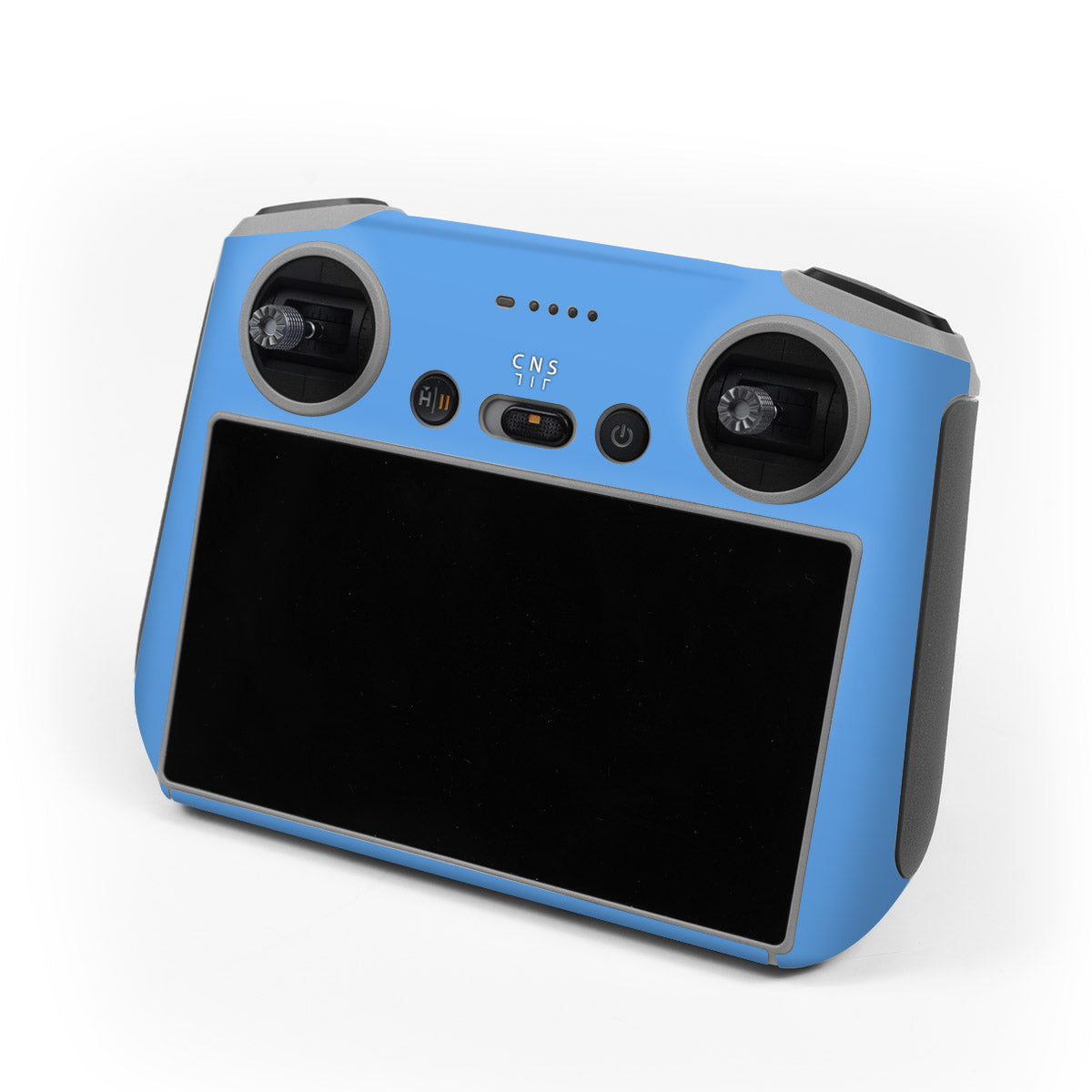 Solid State Blue - DJI RC Controller Skin