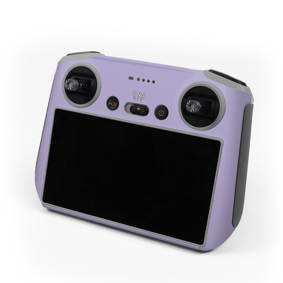 Solid State Lavender - DJI RC Controller Skin