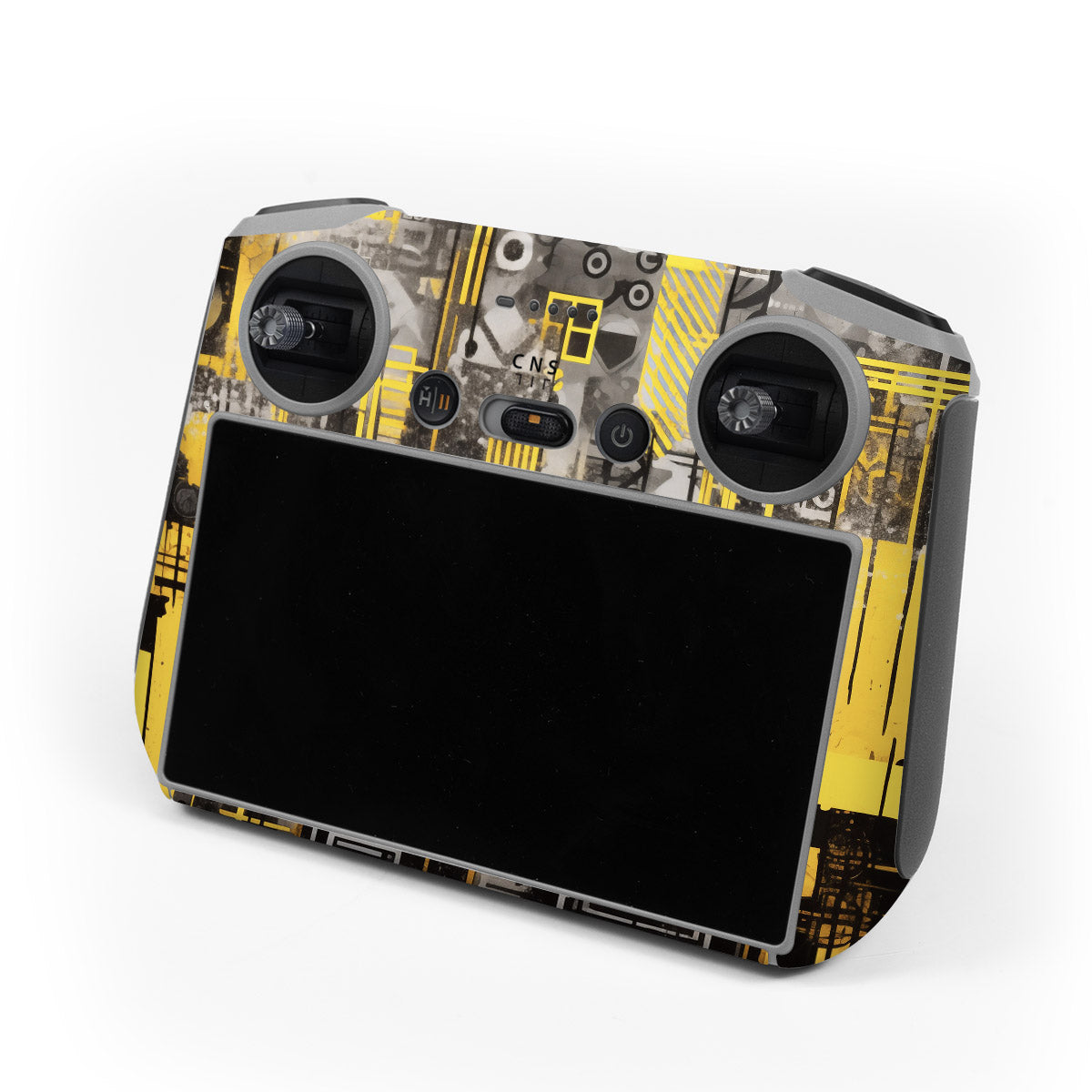 Stressed - DJI RC Controller Skin
