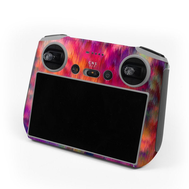 Sunset Storm - DJI RC Controller Skin