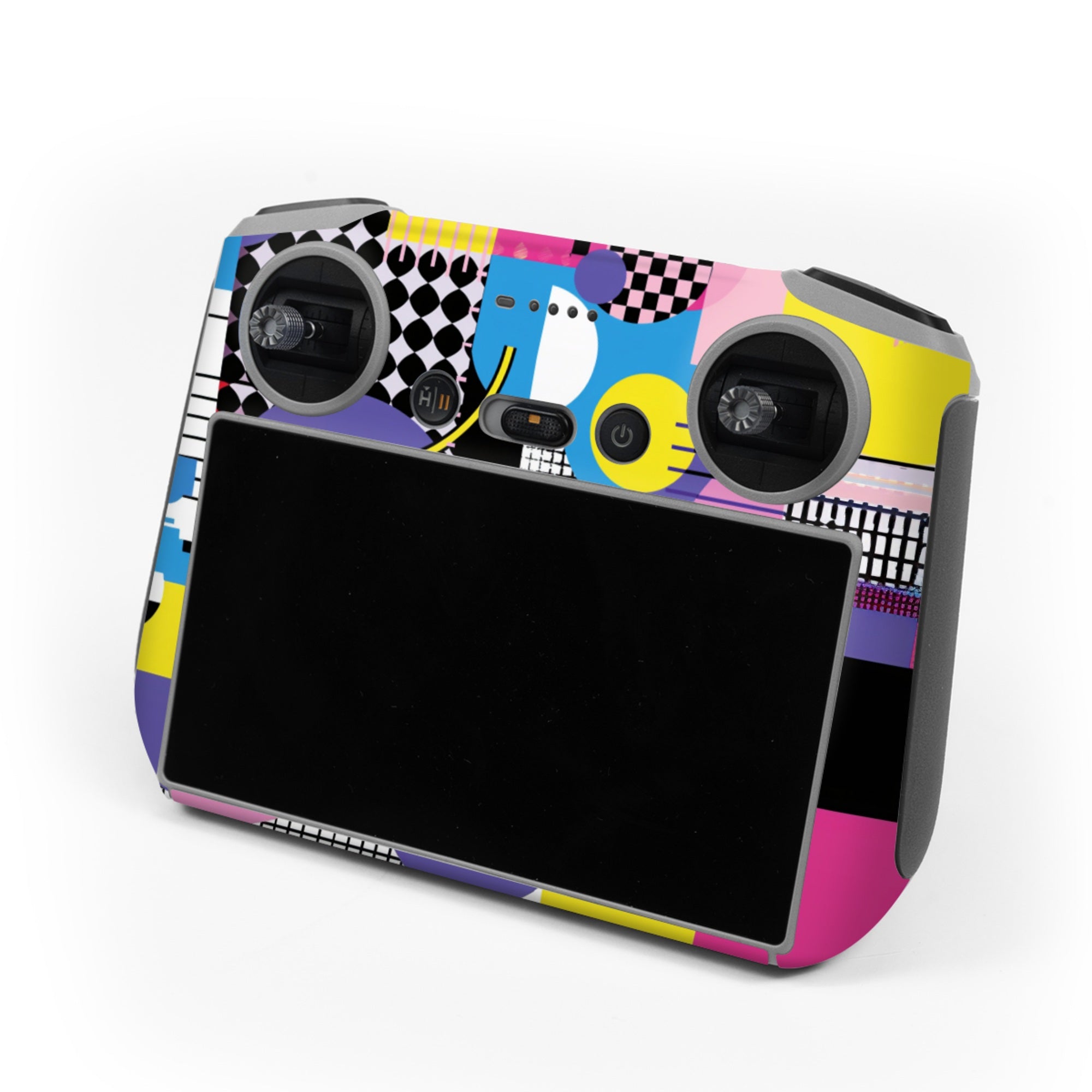 Totally Rad - DJI RC Controller Skin