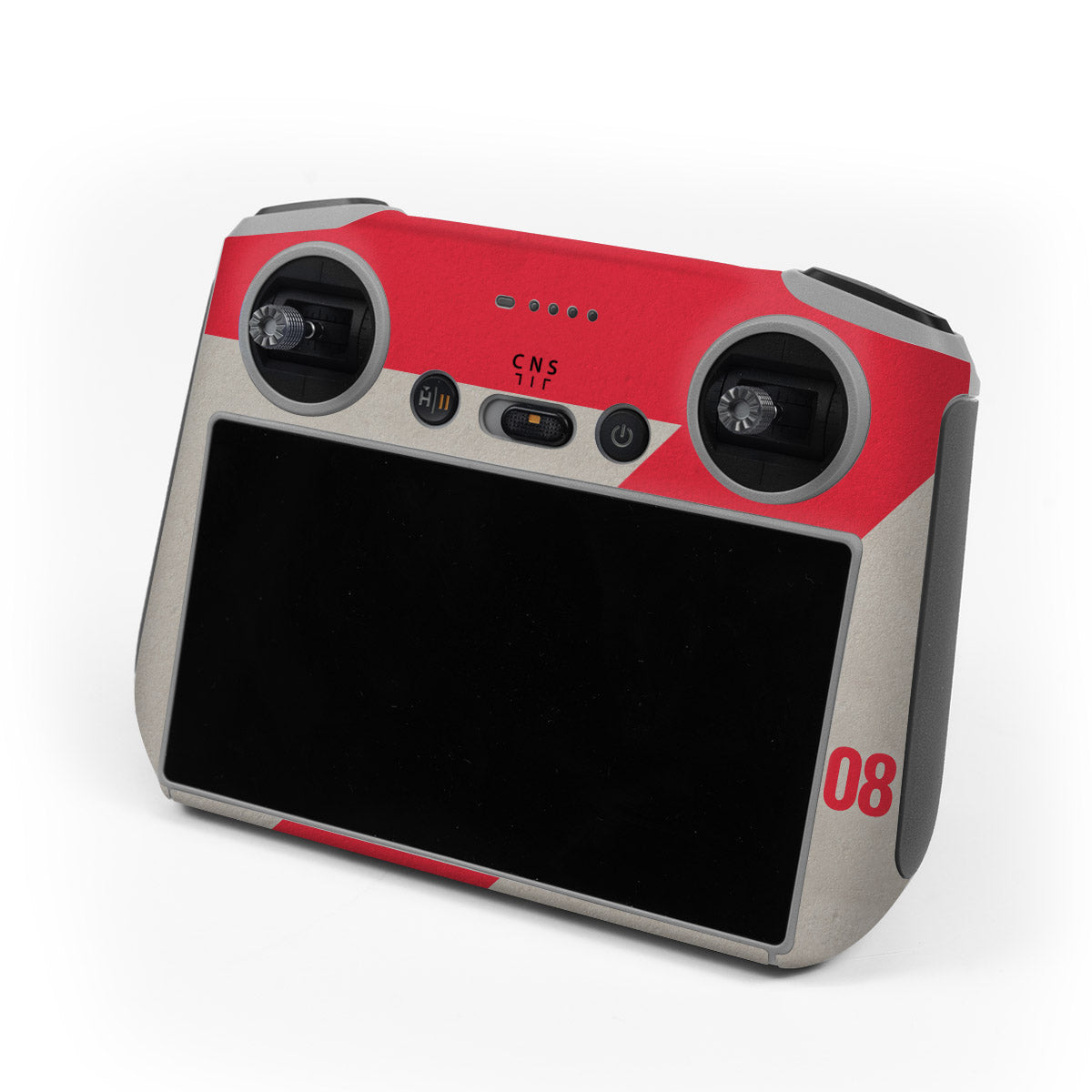 Triassic Trek - DJI RC Controller Skin