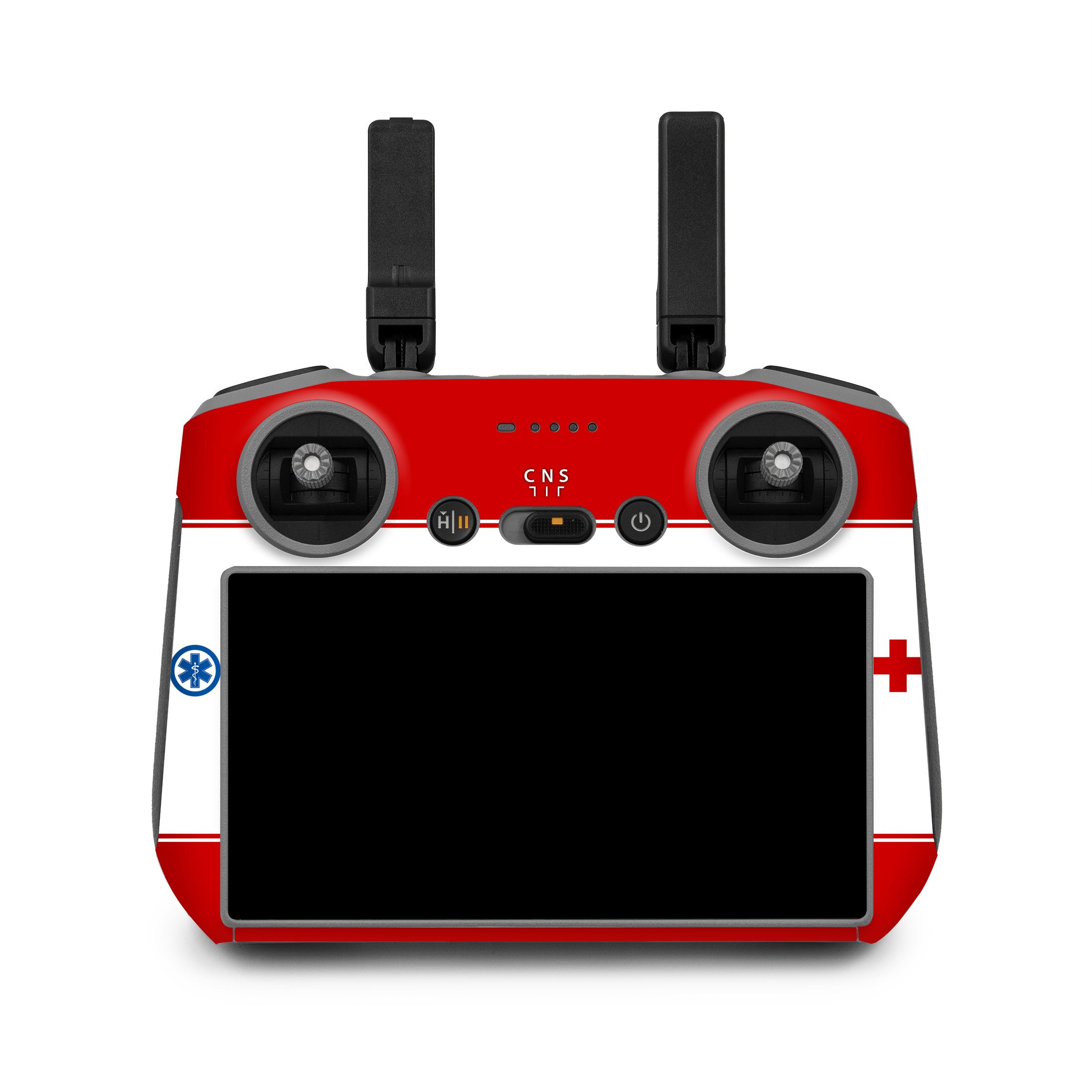 Alert - DJI RC 2 Controller Skin