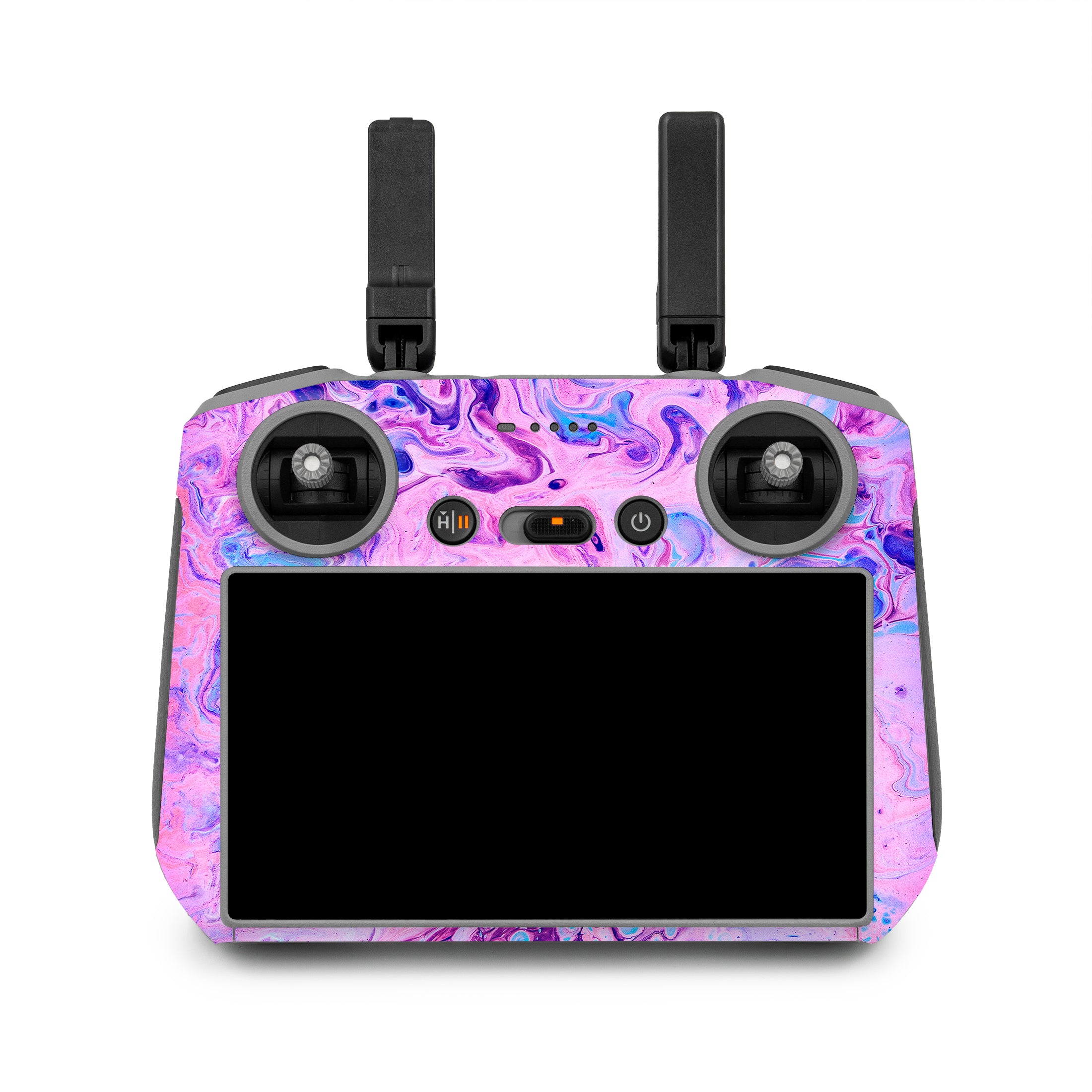 Bubble Bath - DJI RC 2 Controller Skin