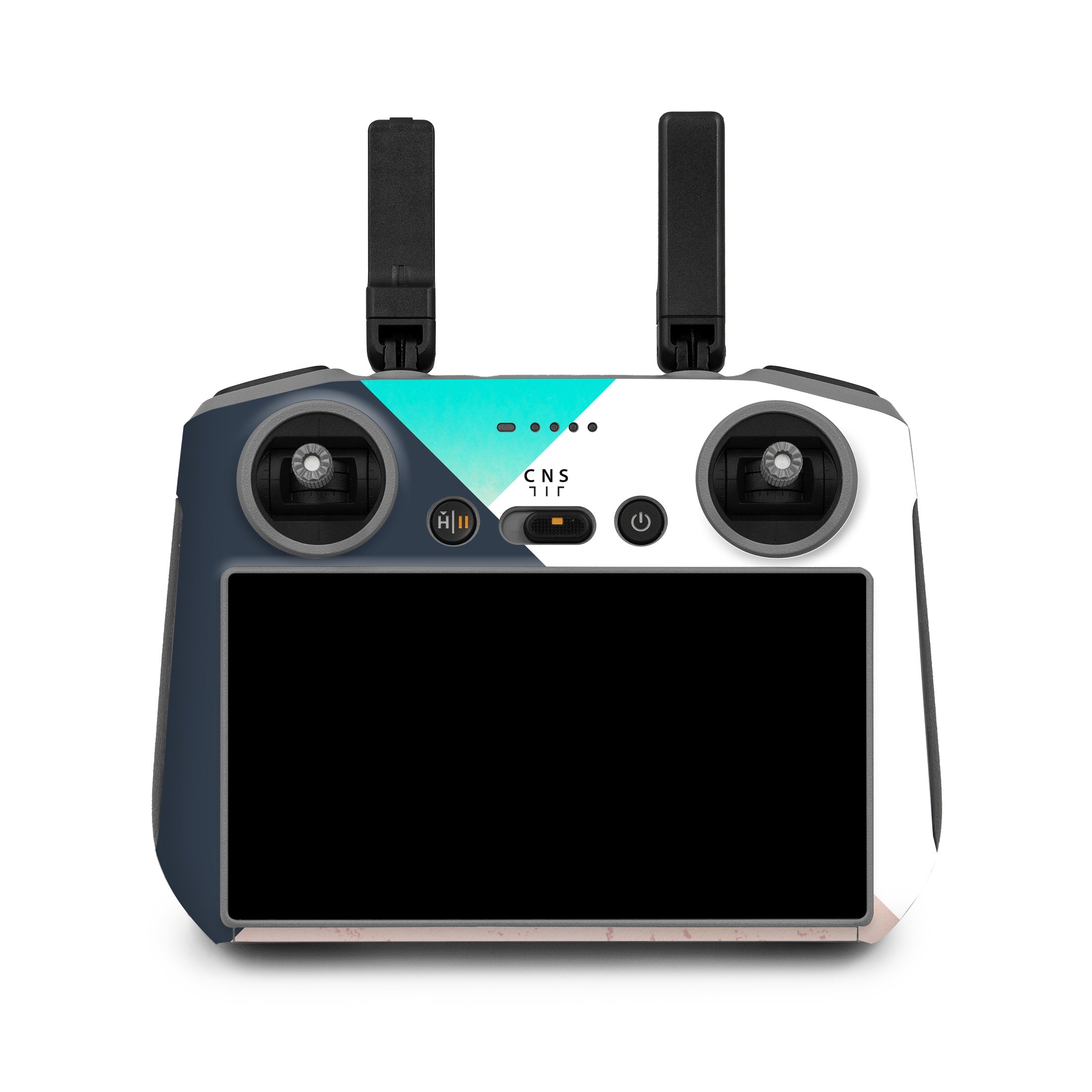 Currents - DJI RC 2 Controller Skin