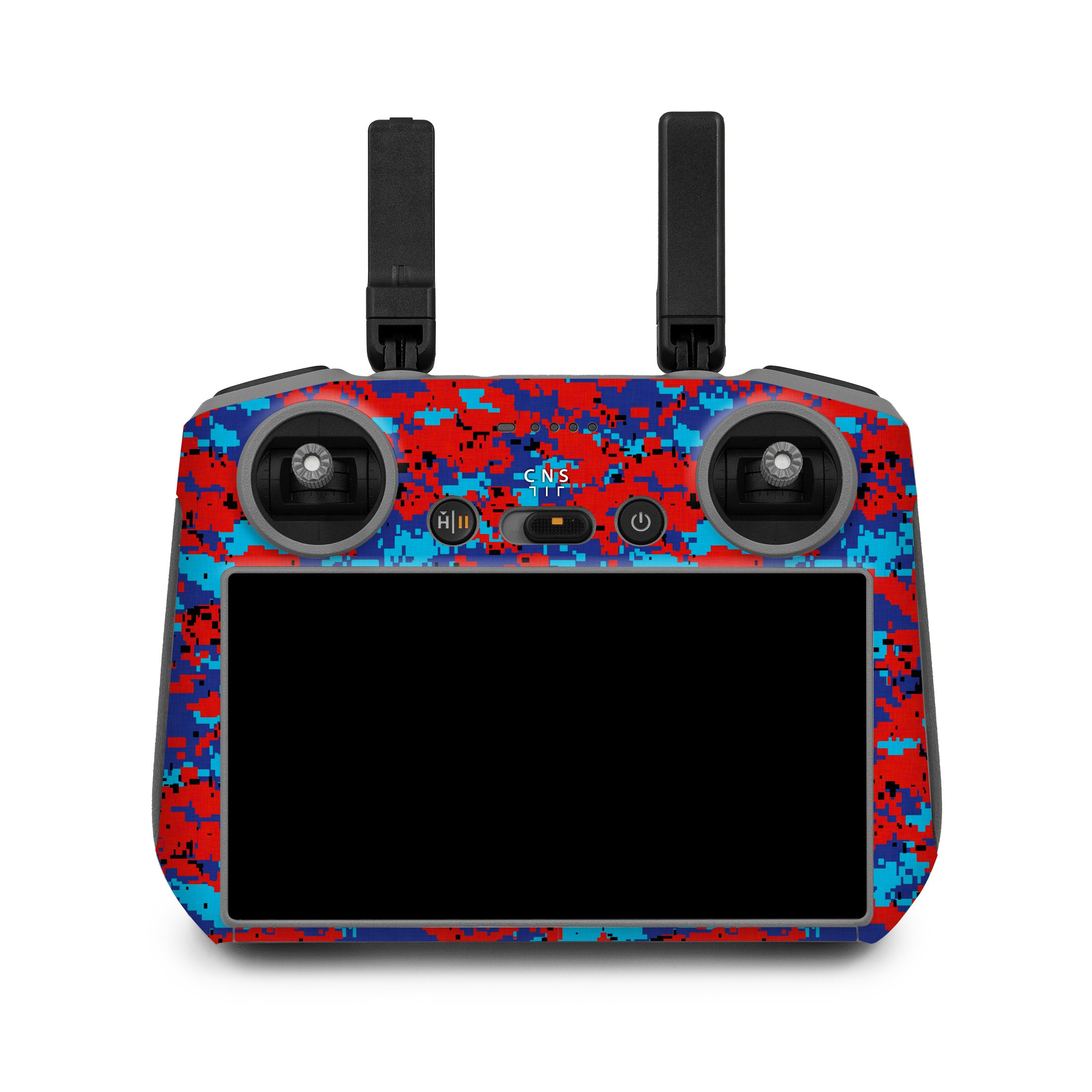 Digital Patriot Camo - DJI RC 2 Controller Skin
