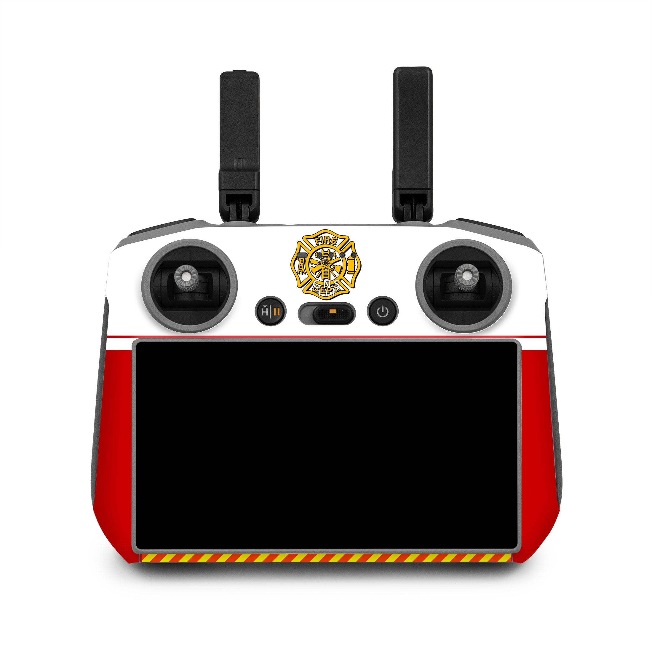 Fireproof - DJI RC 2 Controller Skin