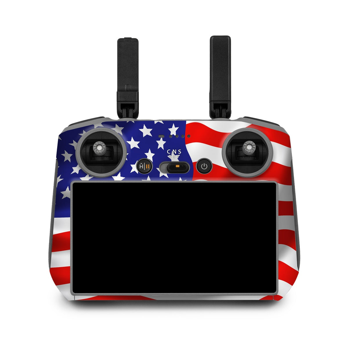 USA Flag - DJI RC 2 Controller Skin