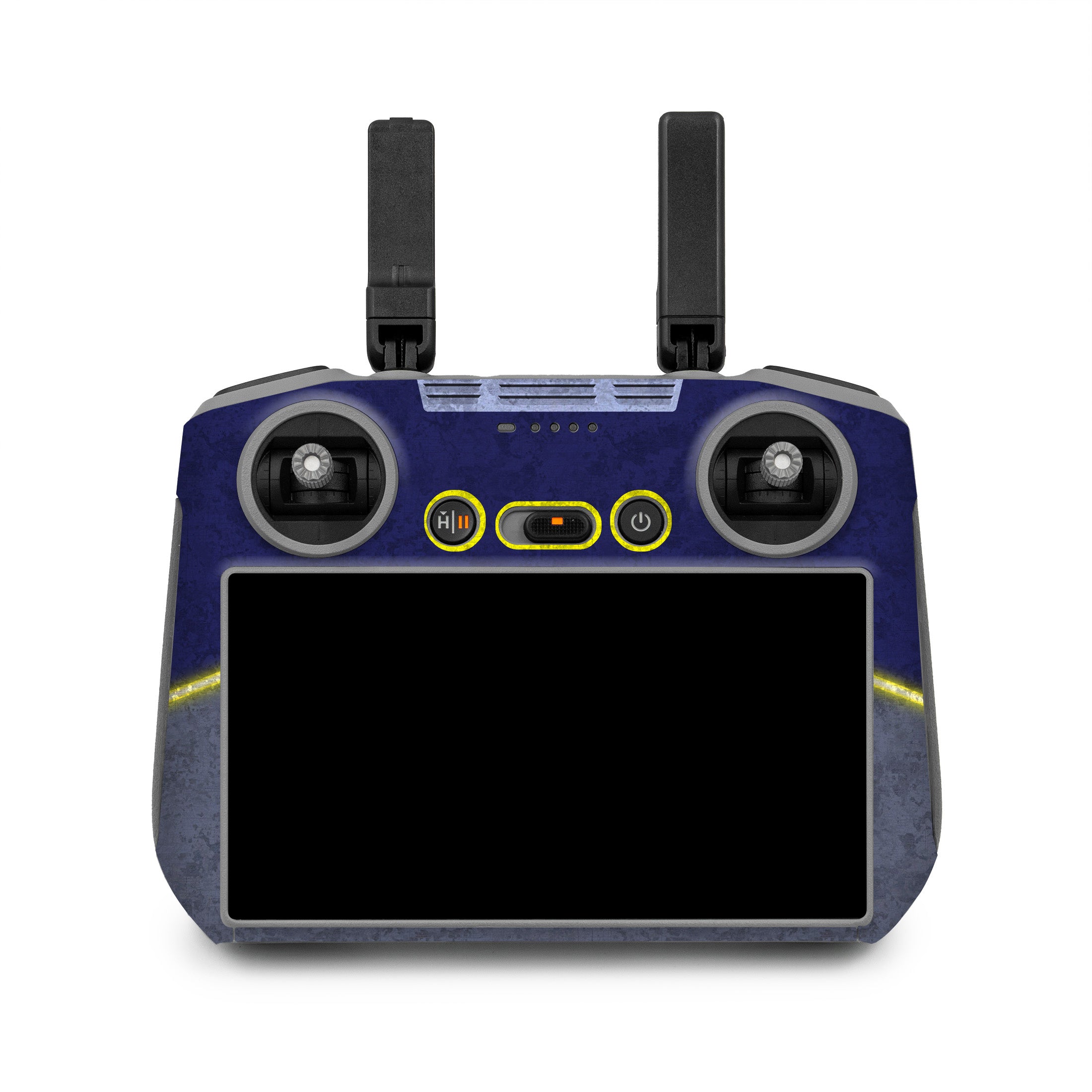 Knight Terror - DJI RC 2 Controller Skin