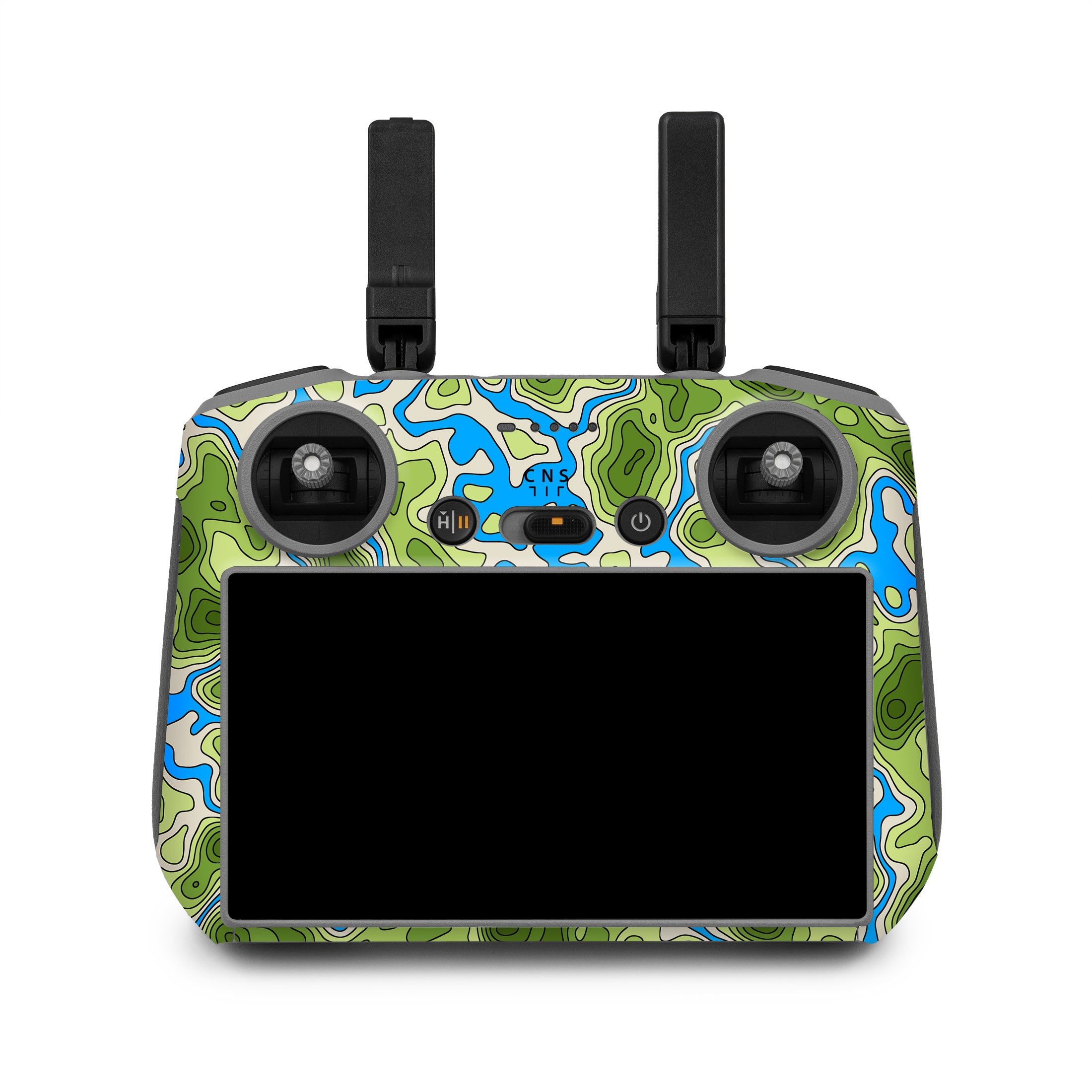 Overlander - DJI RC 2 Controller Skin