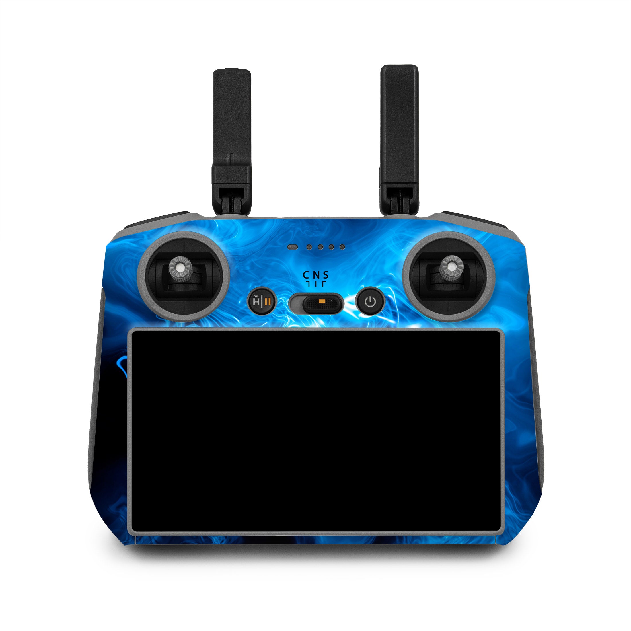 Blue Quantum Waves - DJI RC 2 Controller Skin