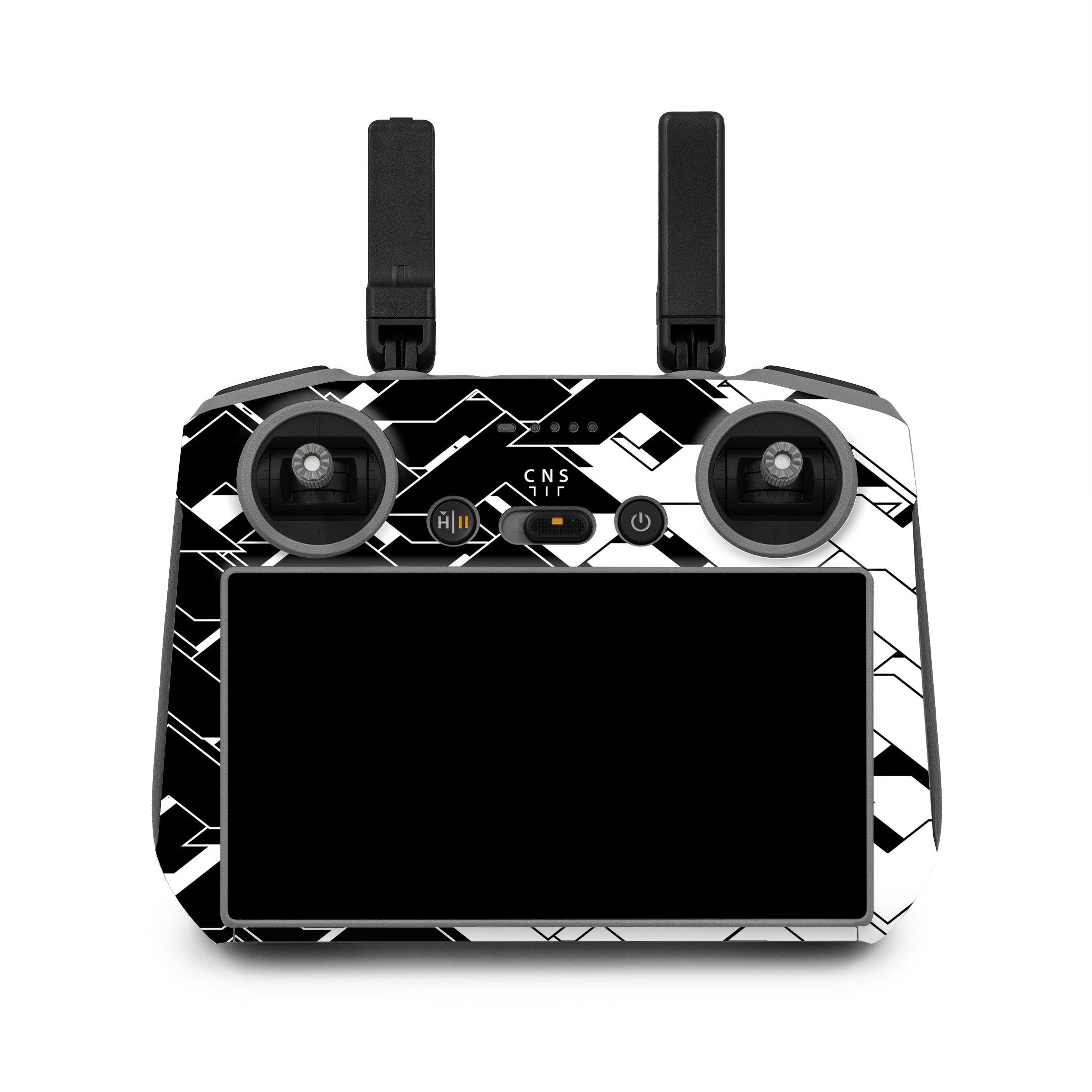 Real Slow - DJI RC 2 Controller Skin