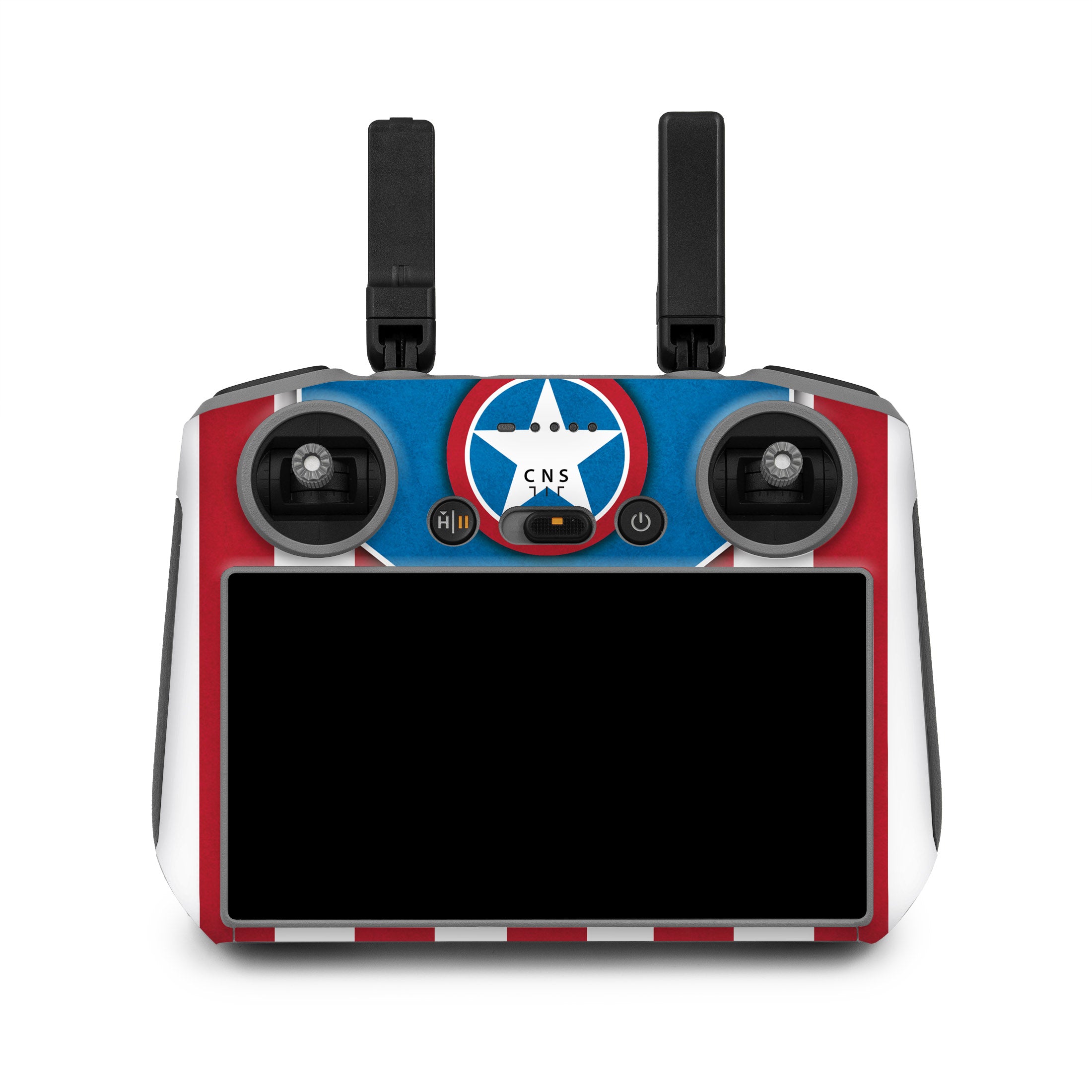 Roger That - DJI RC 2 Controller Skin