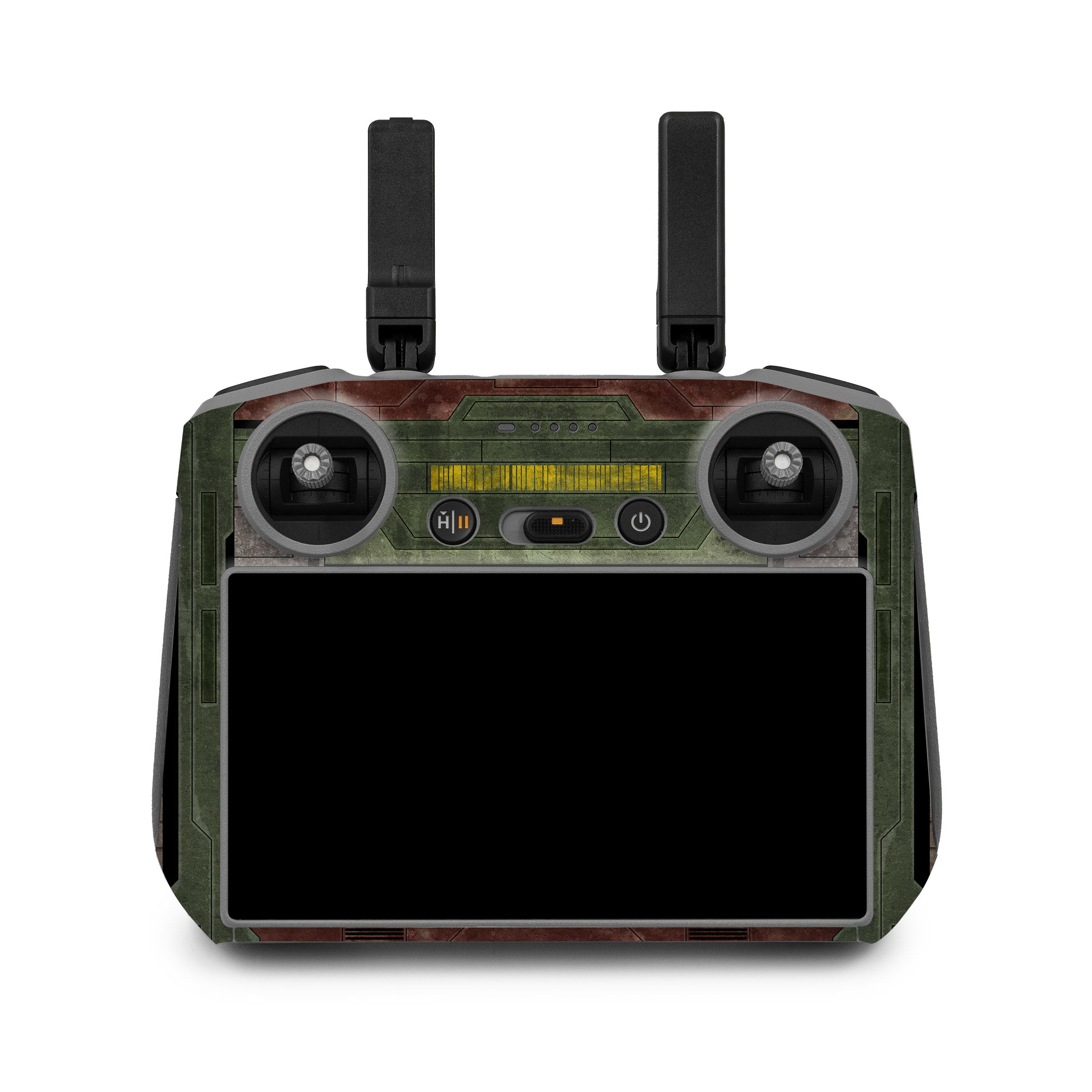Slave I - DJI RC 2 Controller Skin