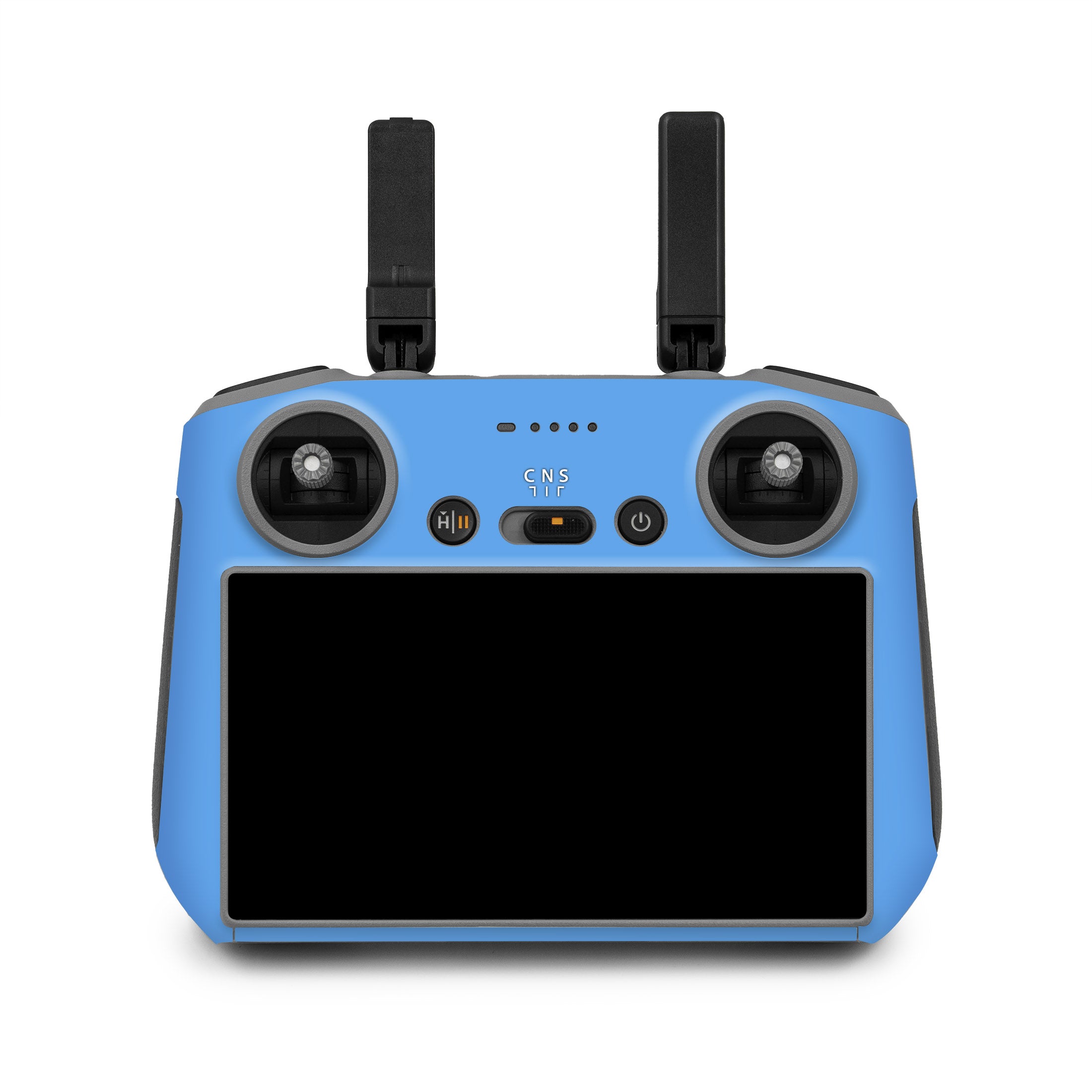 Solid State Blue - DJI RC 2 Controller Skin