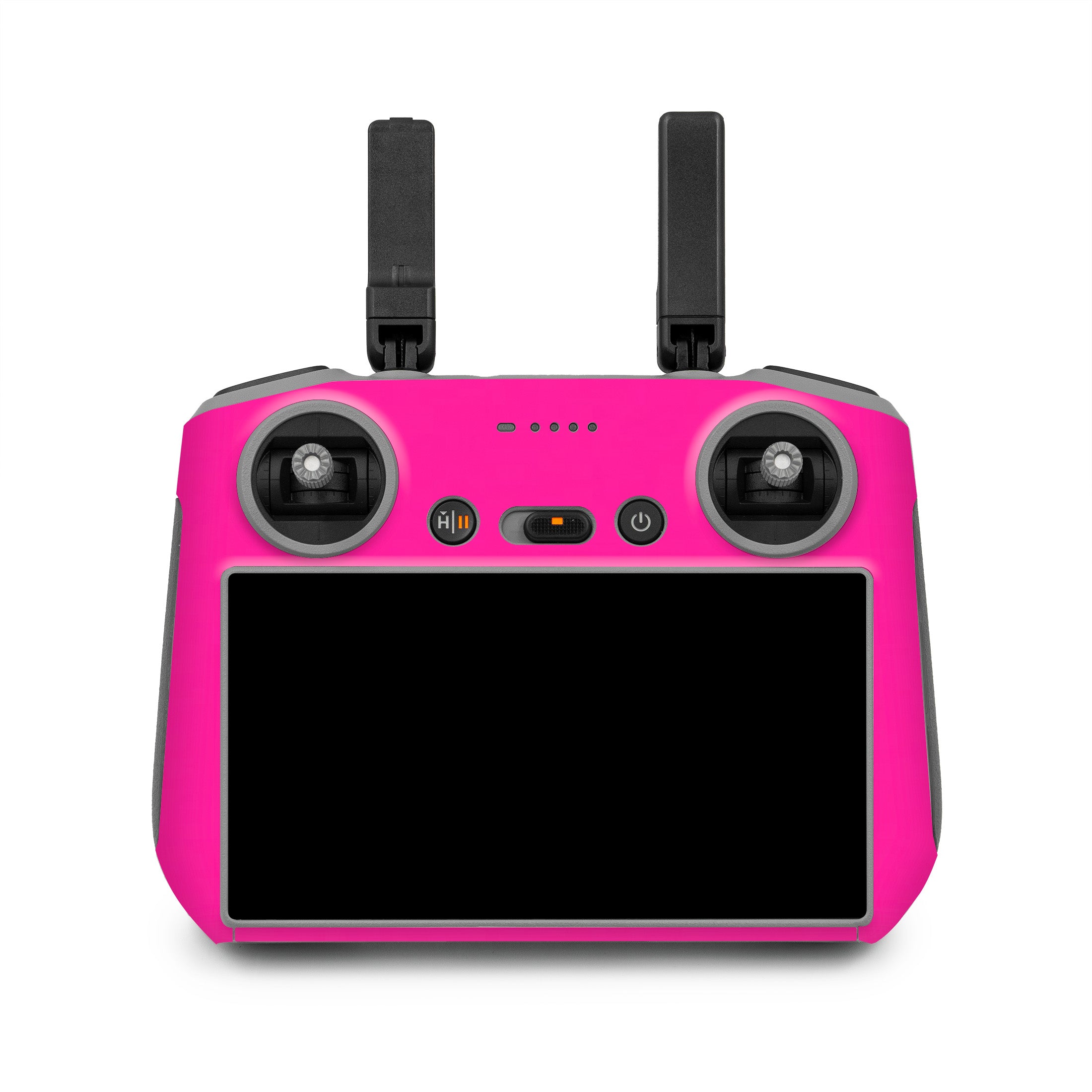 Solid State Malibu Pink - DJI RC 2 Controller Skin
