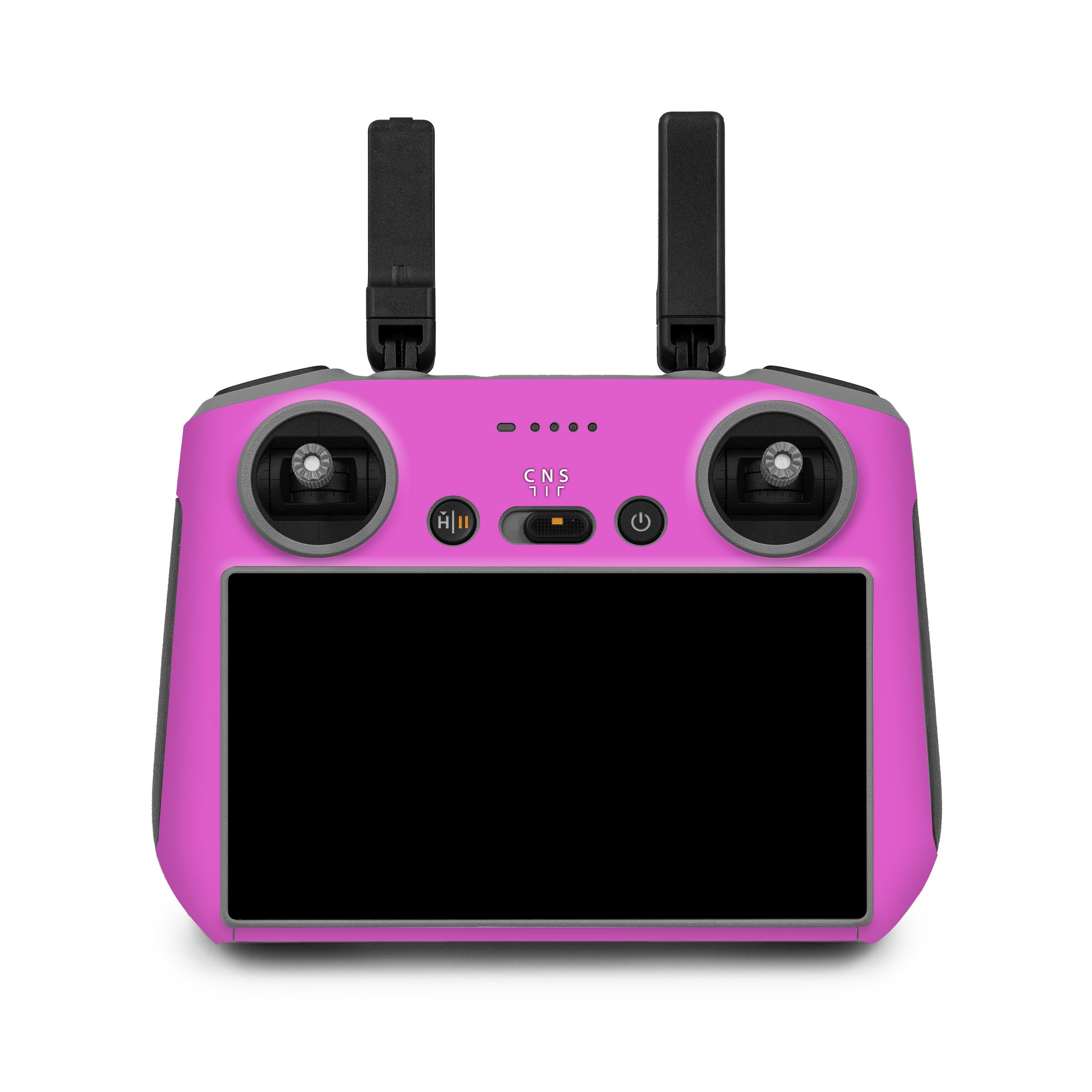 Solid State Vibrant Pink - DJI RC 2 Controller Skin