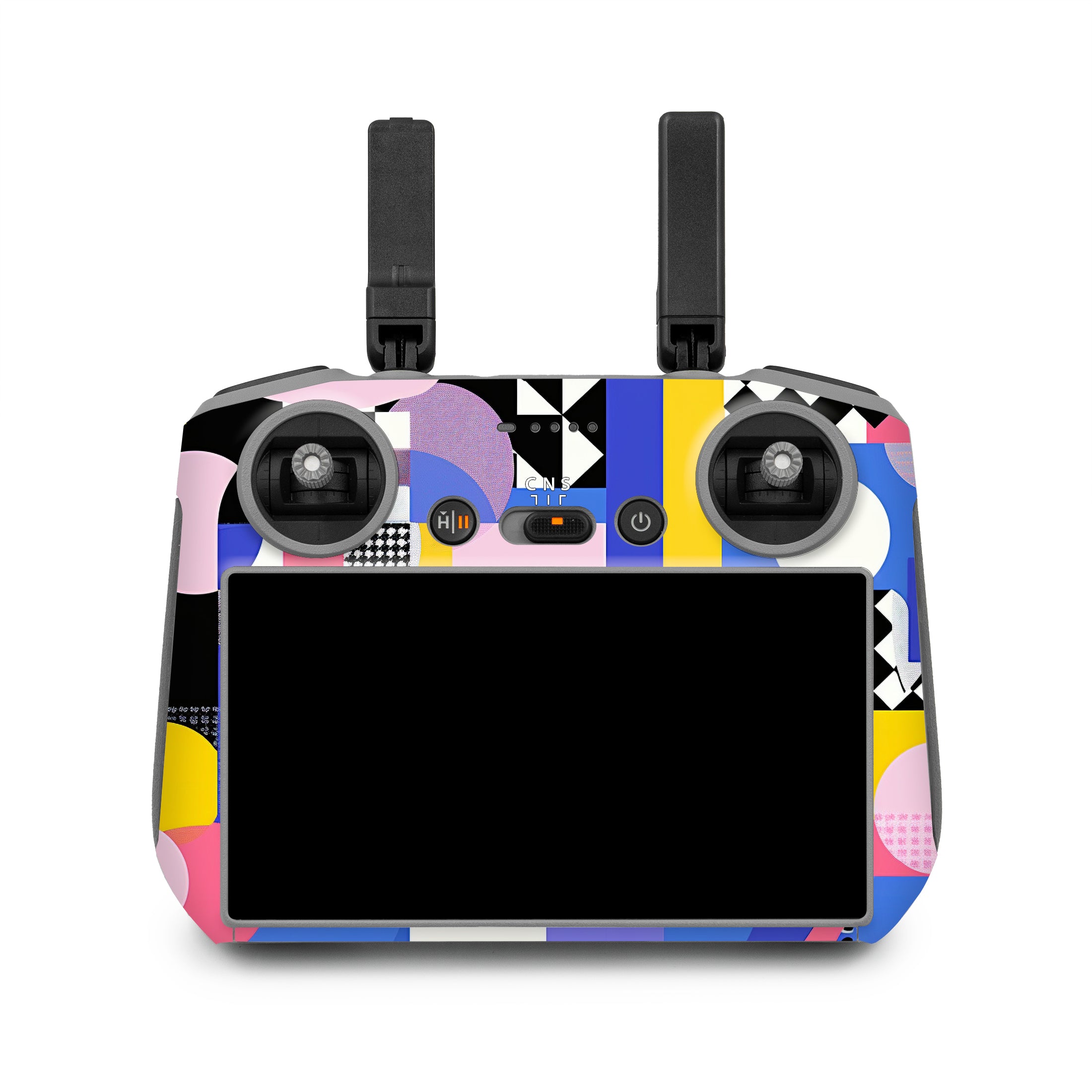 Stoked - DJI RC 2 Controller Skin
