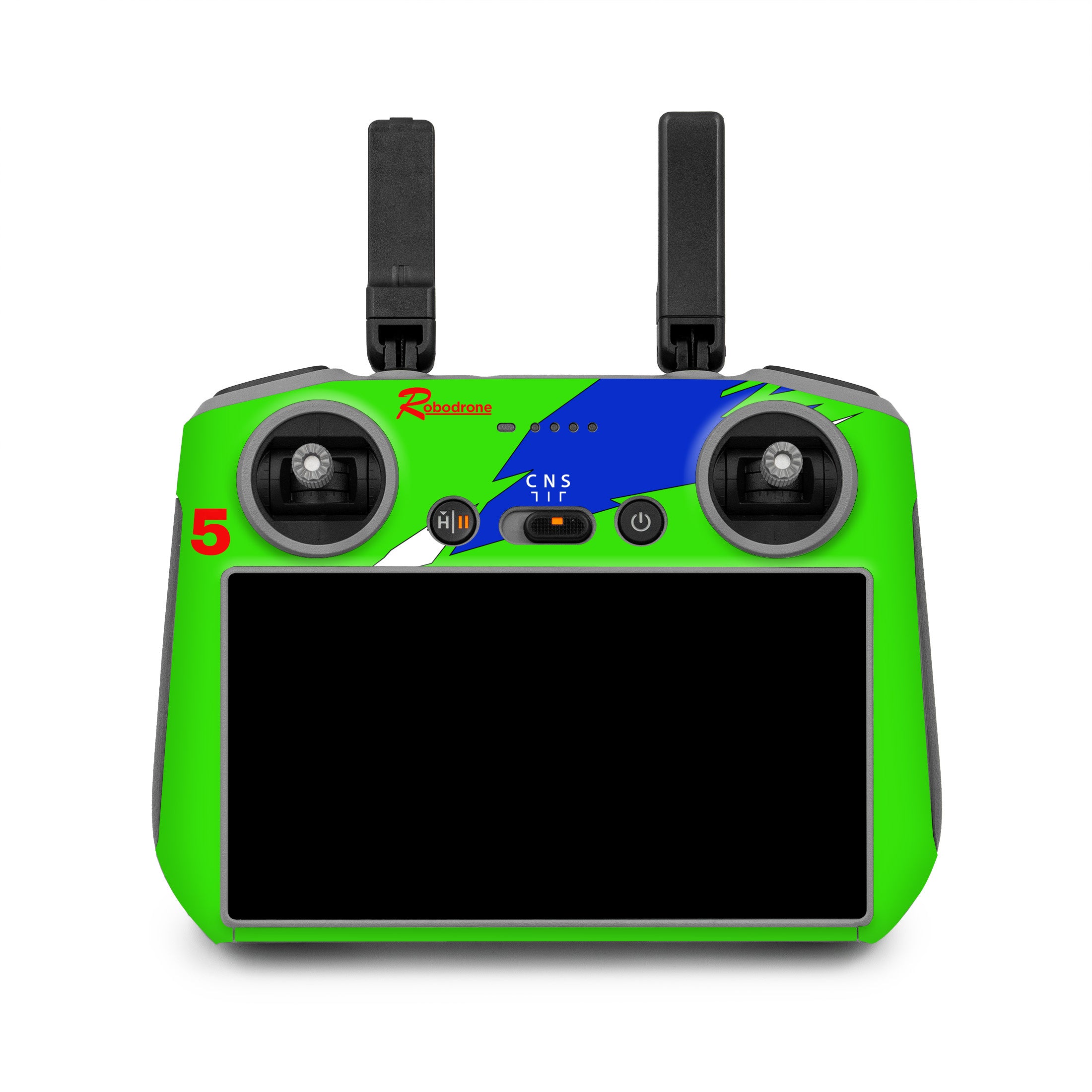 The Buster - DJI RC 2 Controller Skin