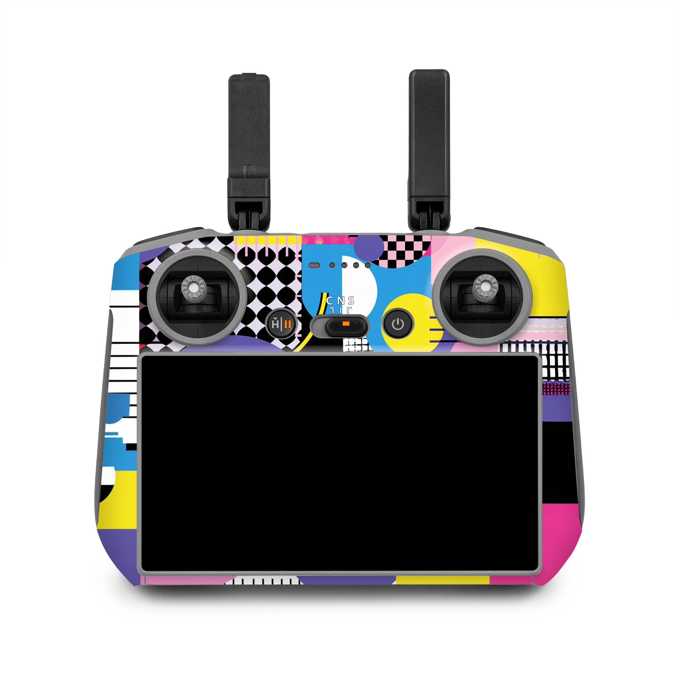 Totally Rad - DJI RC 2 Controller Skin