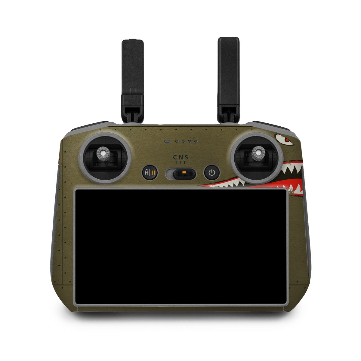 Shark Mouth - DJI RC 2 Controller Skin