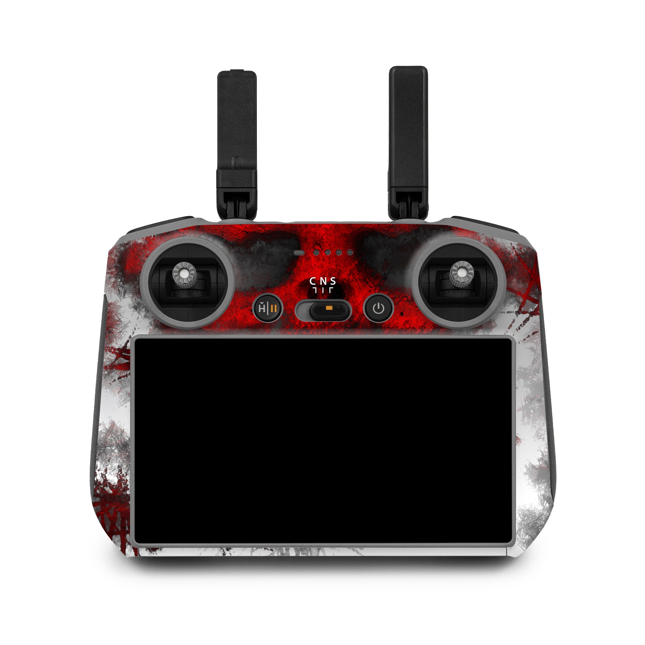 War Light - DJI RC 2 Controller Skin
