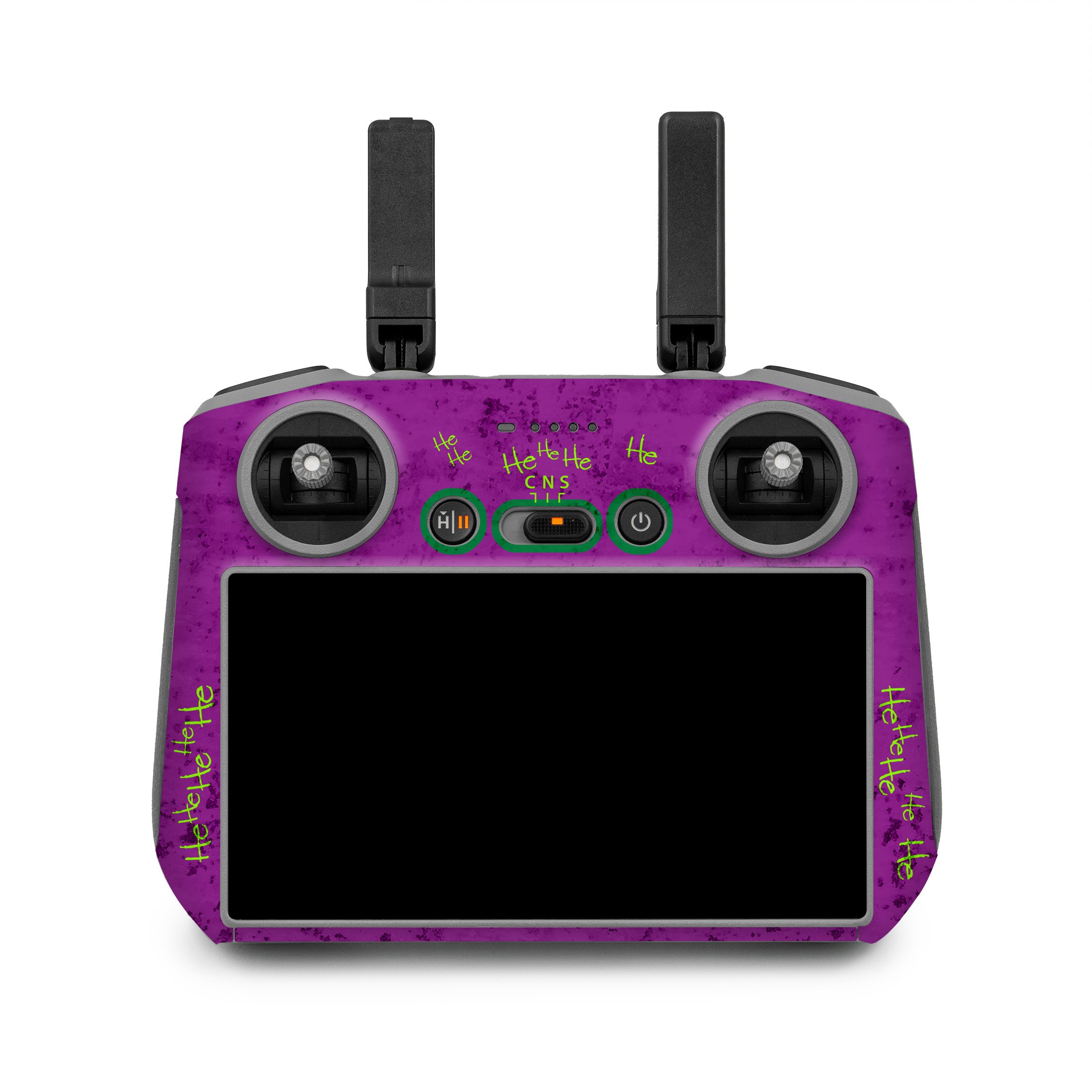 Wild Card - DJI RC 2 Controller Skin