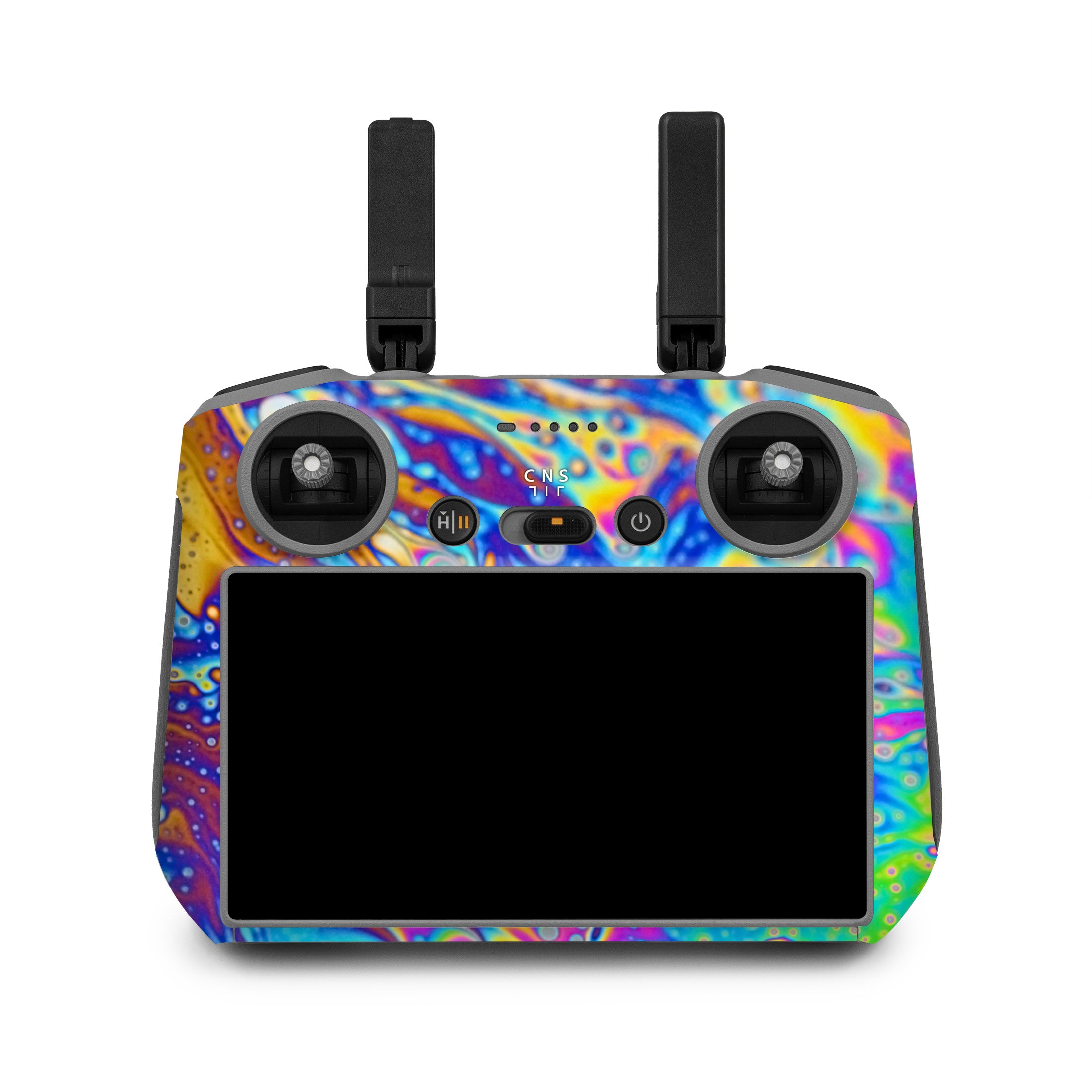 World of Soap - DJI RC 2 Controller Skin