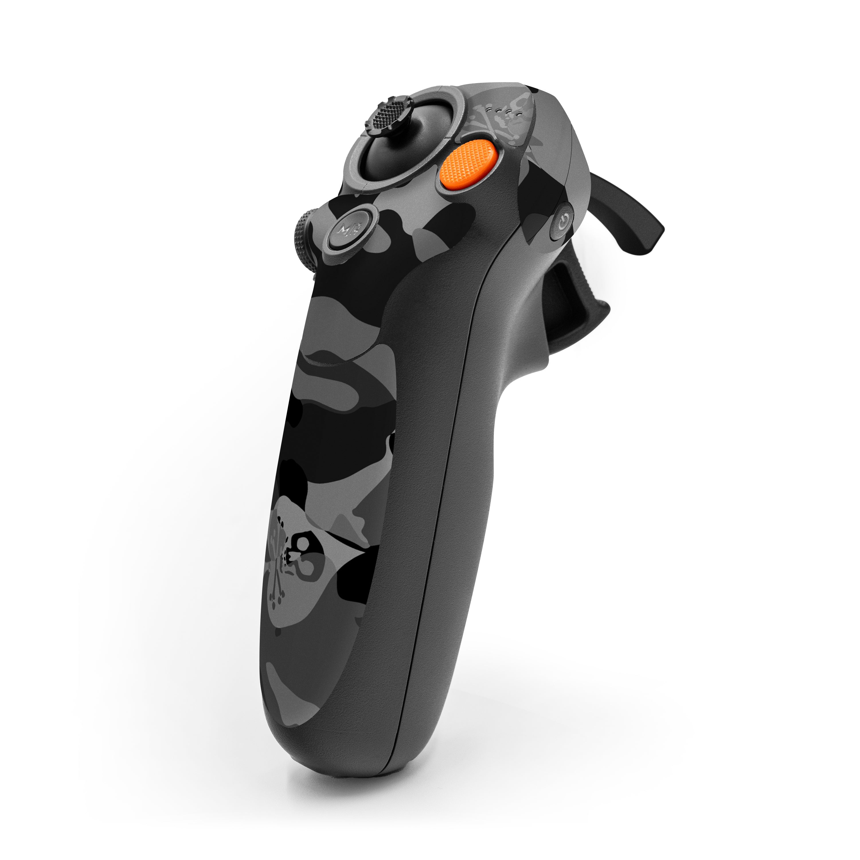 SOFLETE Black Multicam - DJI RC Motion 3 Controller