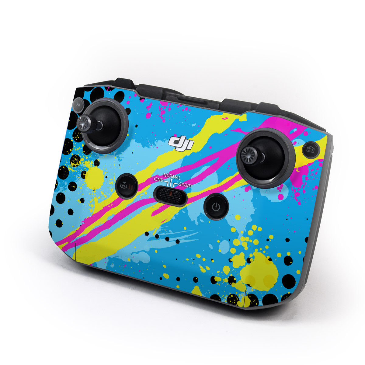 Acid - DJI RC-N1 Controller Skin
