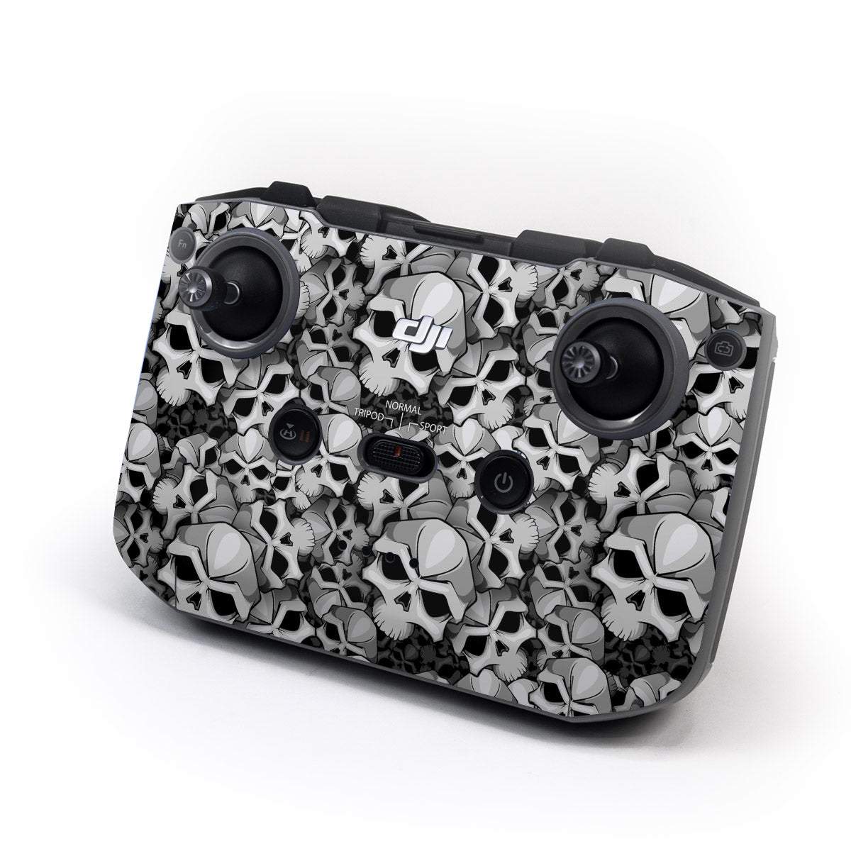 Bones - DJI RC-N1 Controller Skin