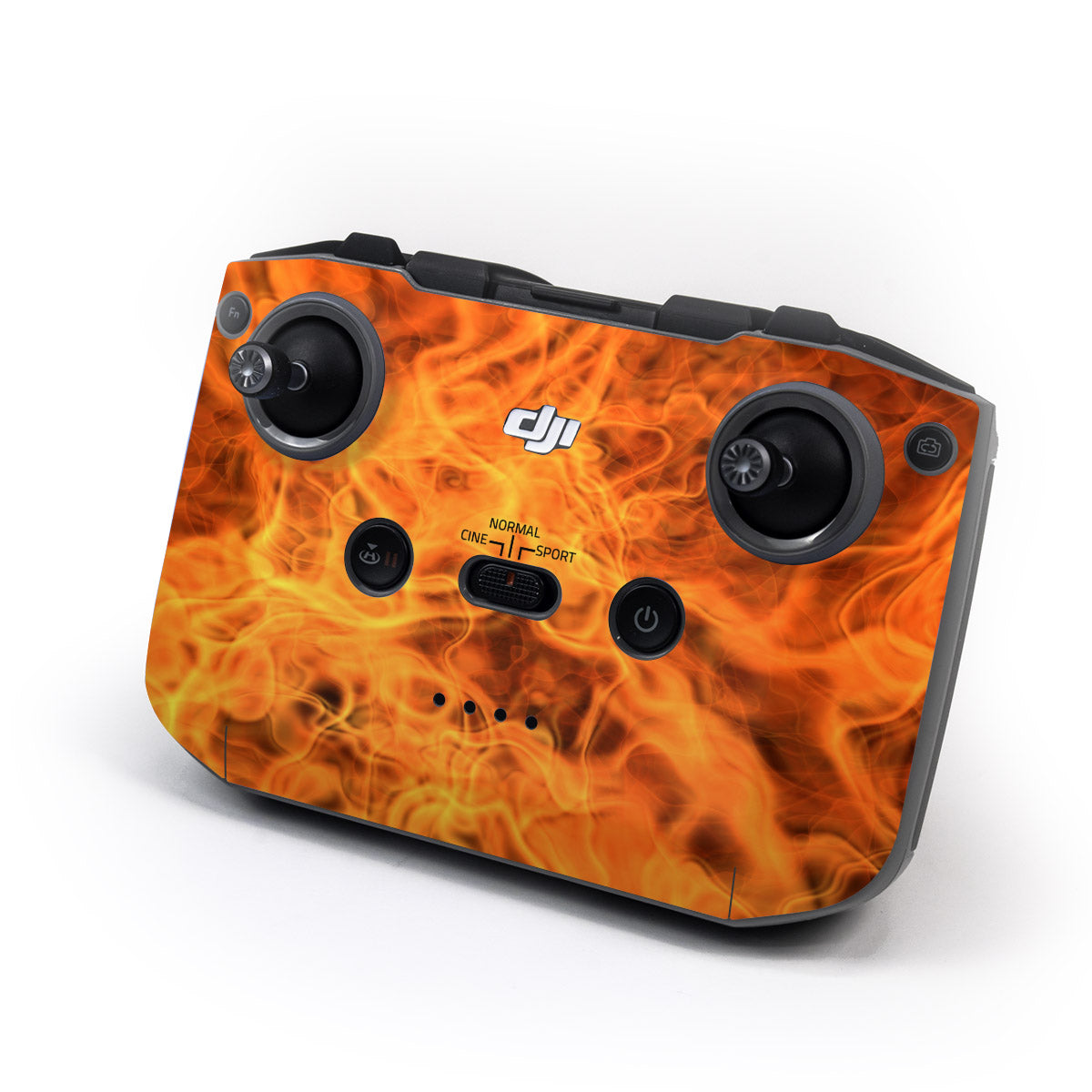 Combustion - DJI RC-N1 Controller Skin