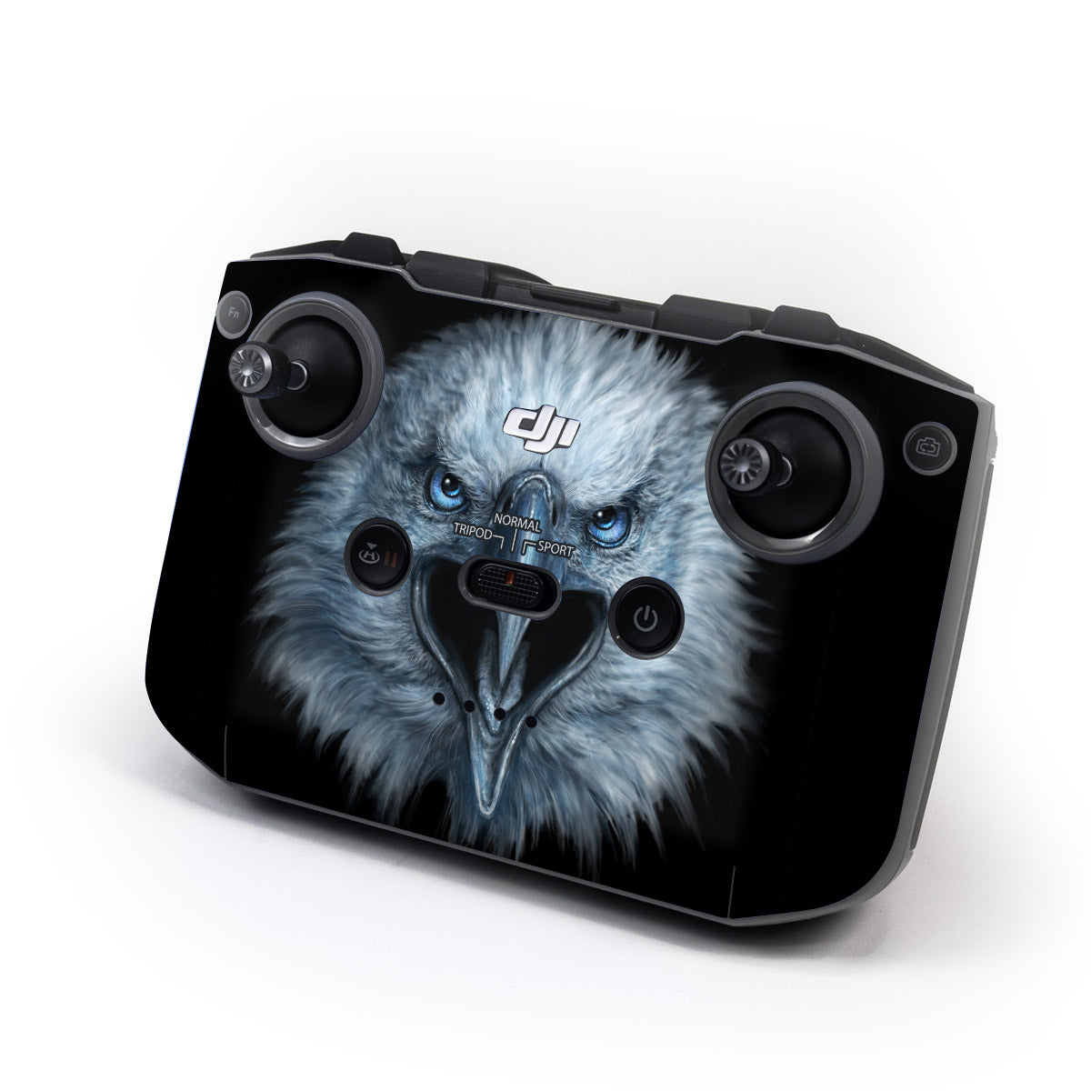 Eagle Face - DJI RC-N1 Controller Skin