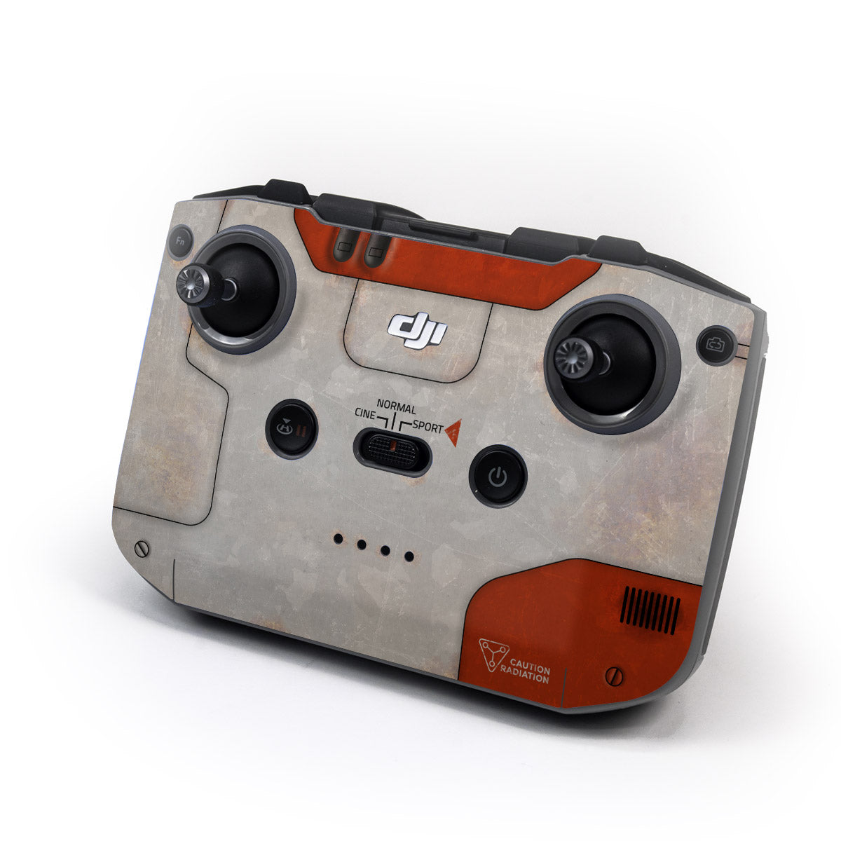 Frickin Lasers - DJI RC-N1 Controller Skin