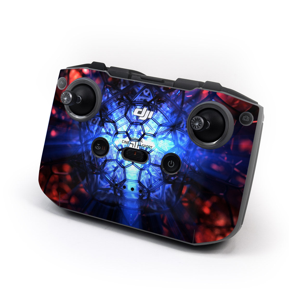 Geomancy - DJI RC-N1 Controller Skin