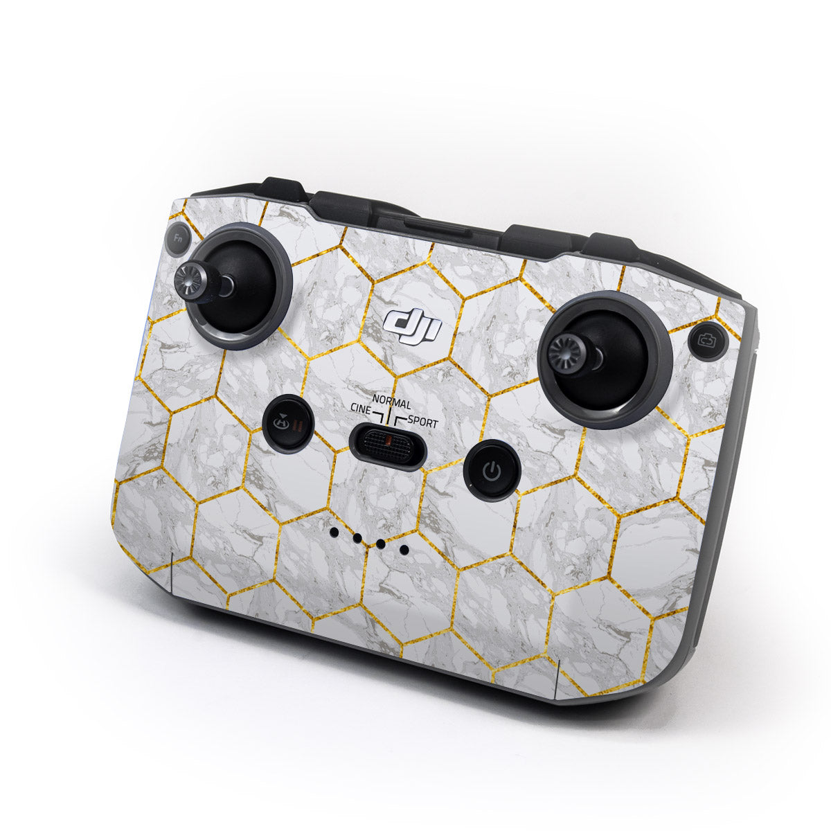 Honey Marble - DJI RC-N1 Controller Skin