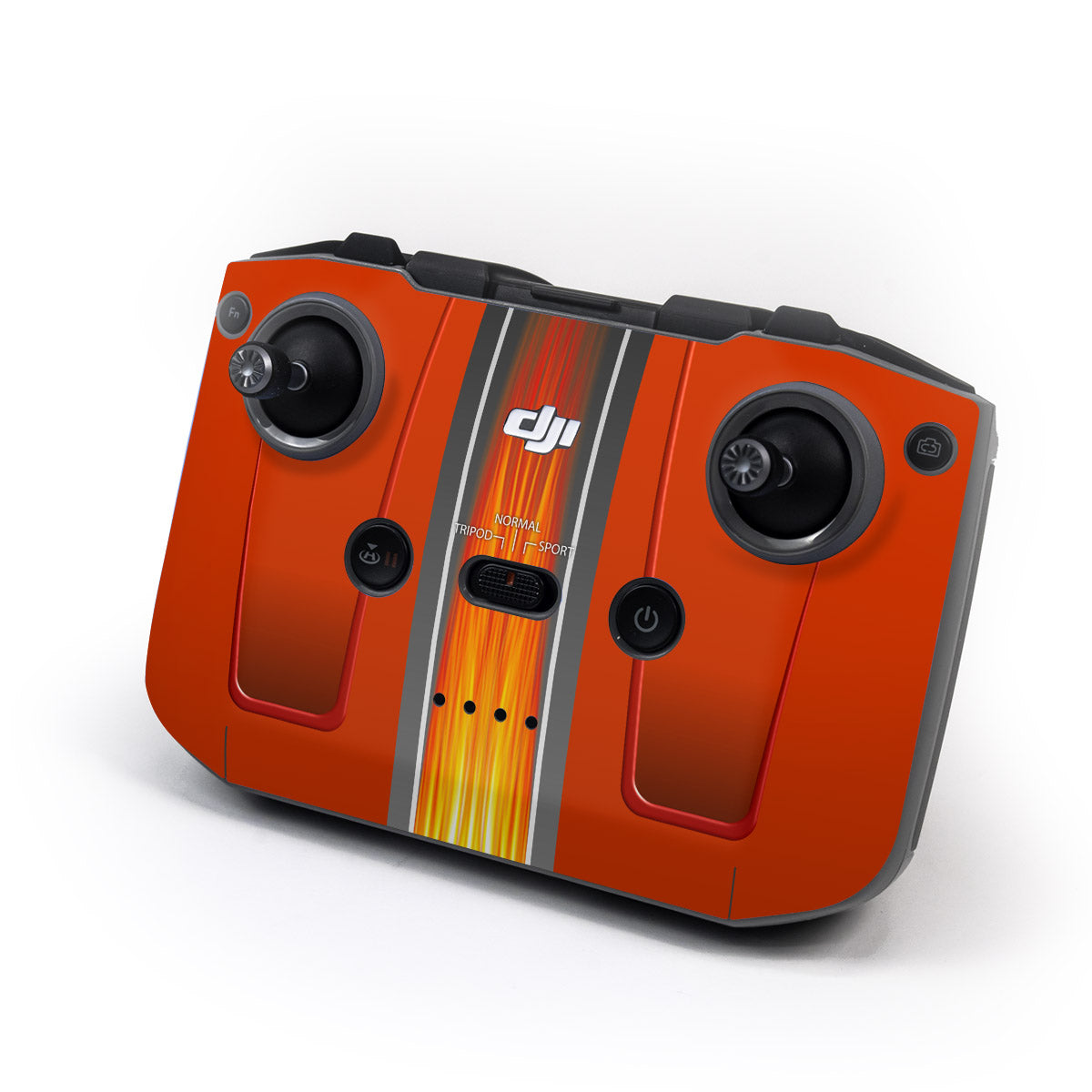 Hot Rod - DJI RC-N1 Controller Skin
