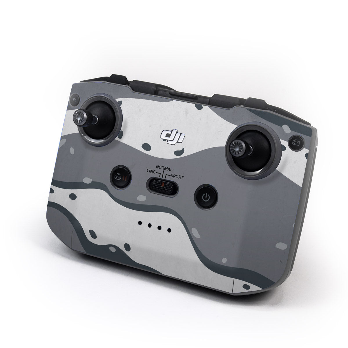 Jet Blast - DJI RC-N1 Controller Skin