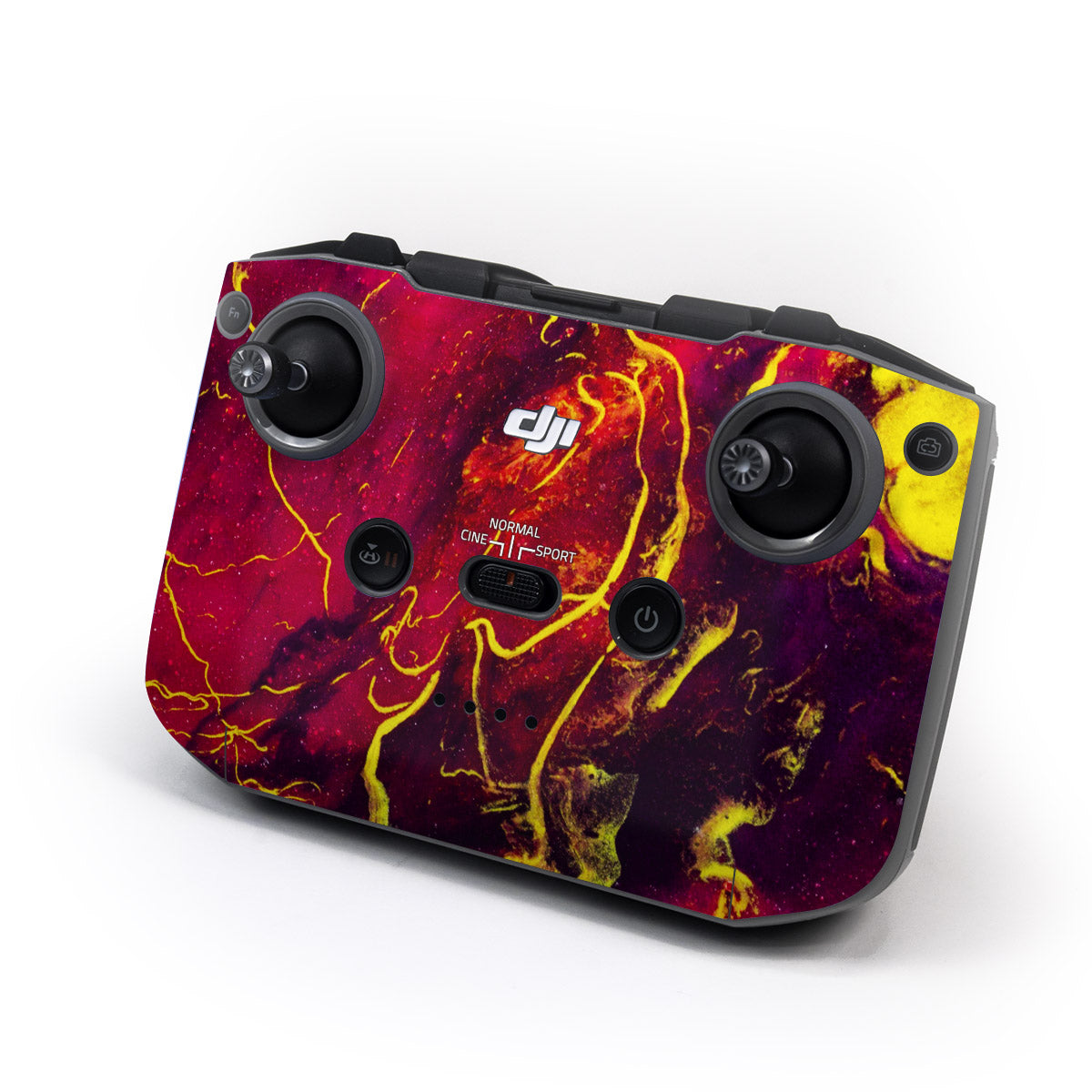 Miasma - DJI RC-N1 Controller Skin