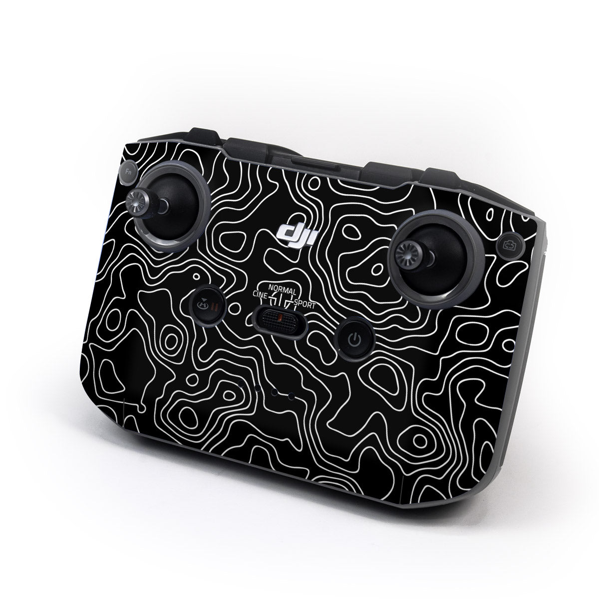 Nocturnal - DJI RC-N1 Controller Skin