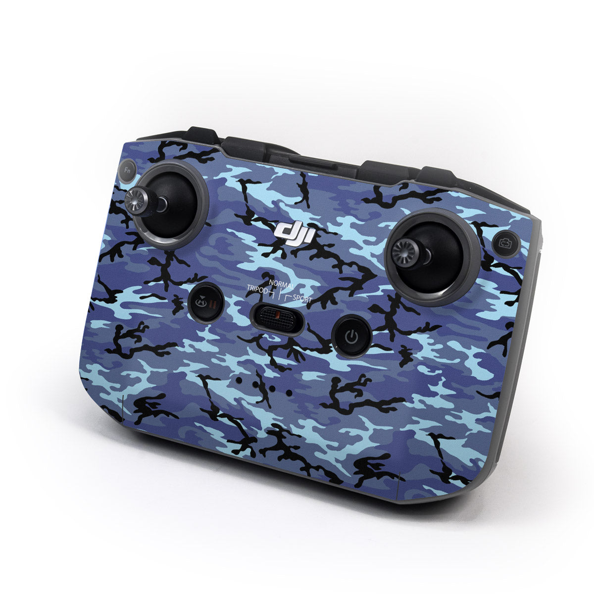Sky Camo - DJI RC-N1 Controller Skin